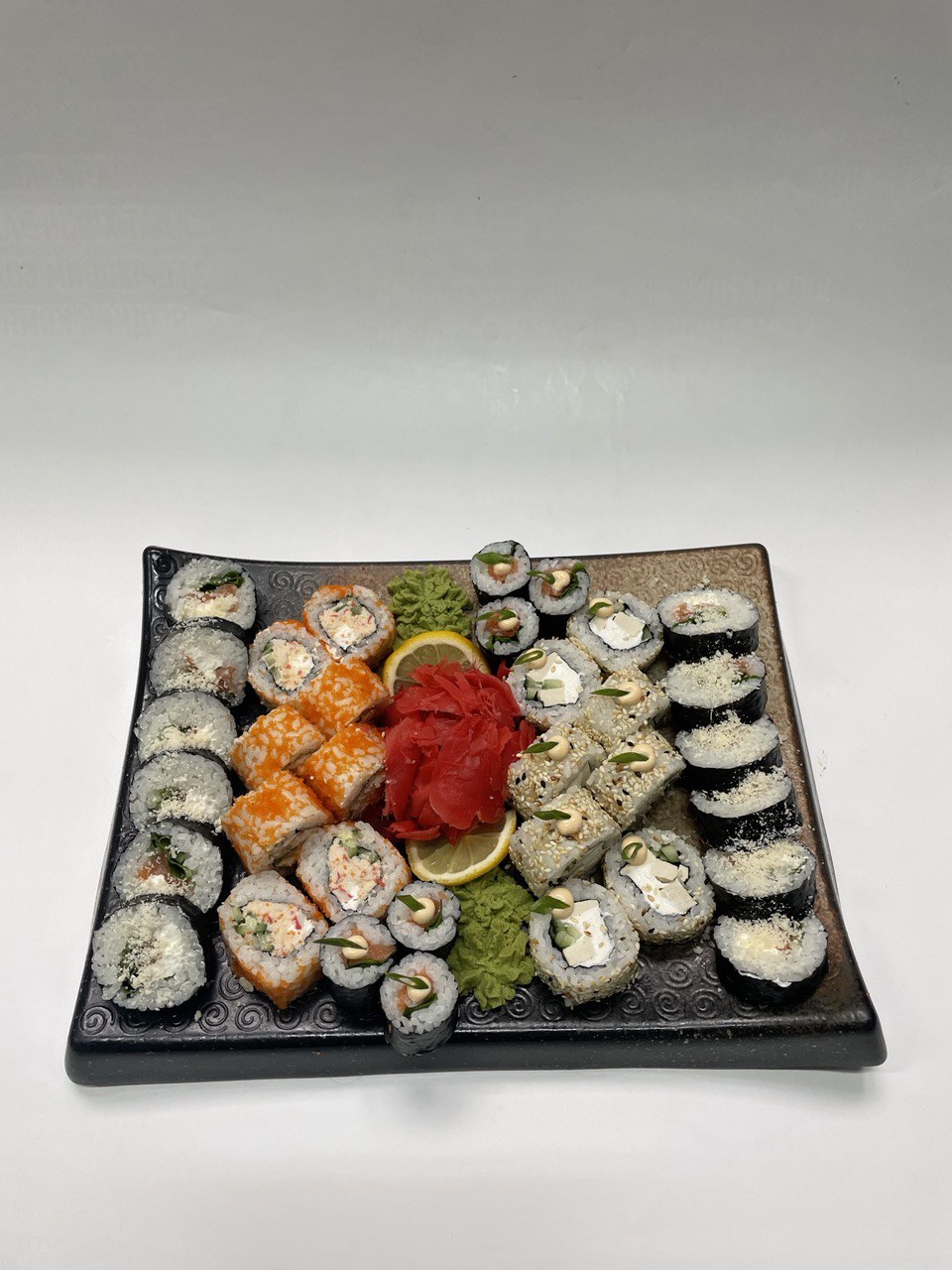 New York Street Pizza image 2