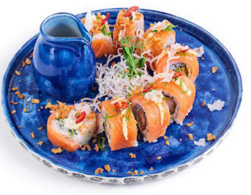 New York Street Pizza image 3