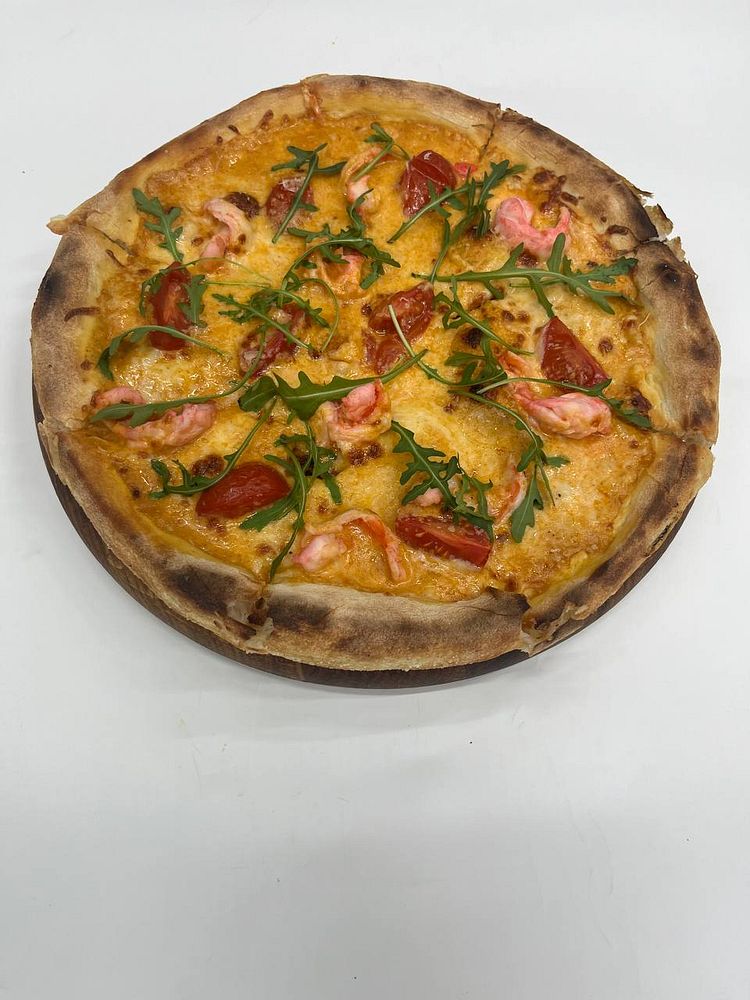 New York Street Pizza image 4