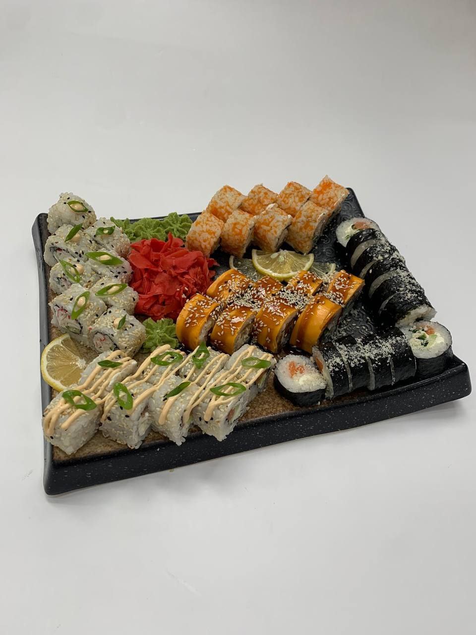 New York Street Pizza image 5