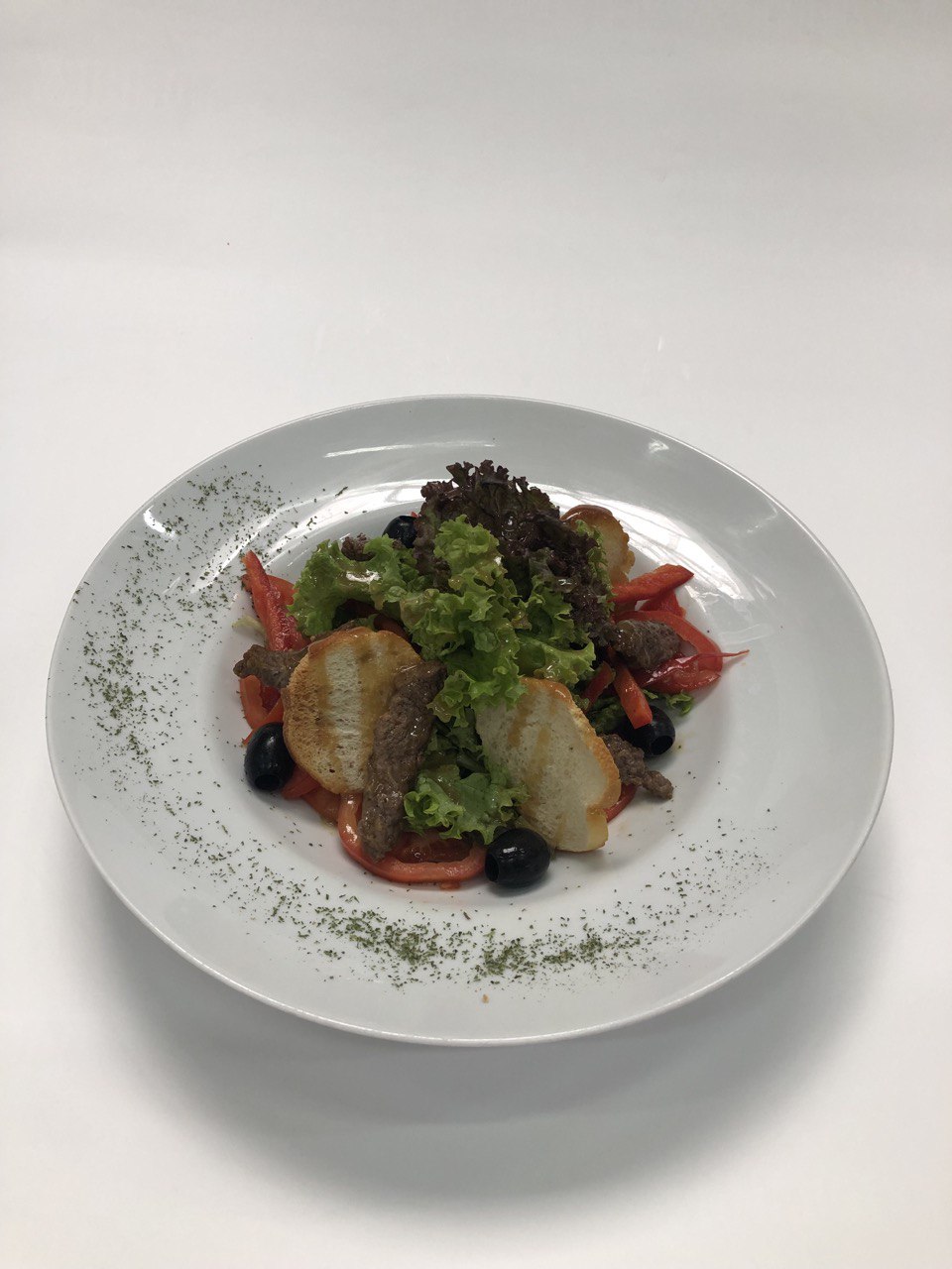 New York Street Pizza image 6