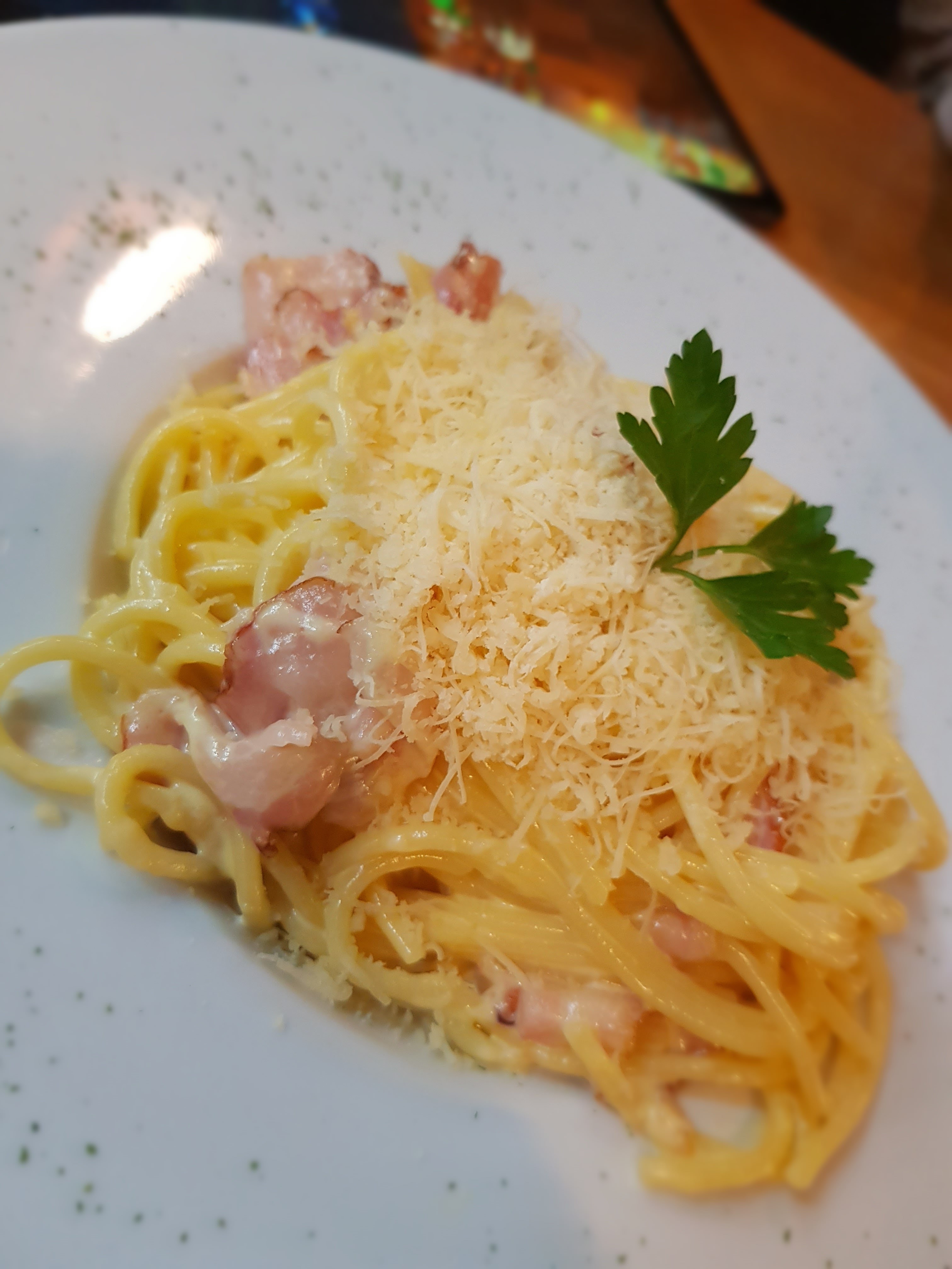 New York Street Pizza image 8