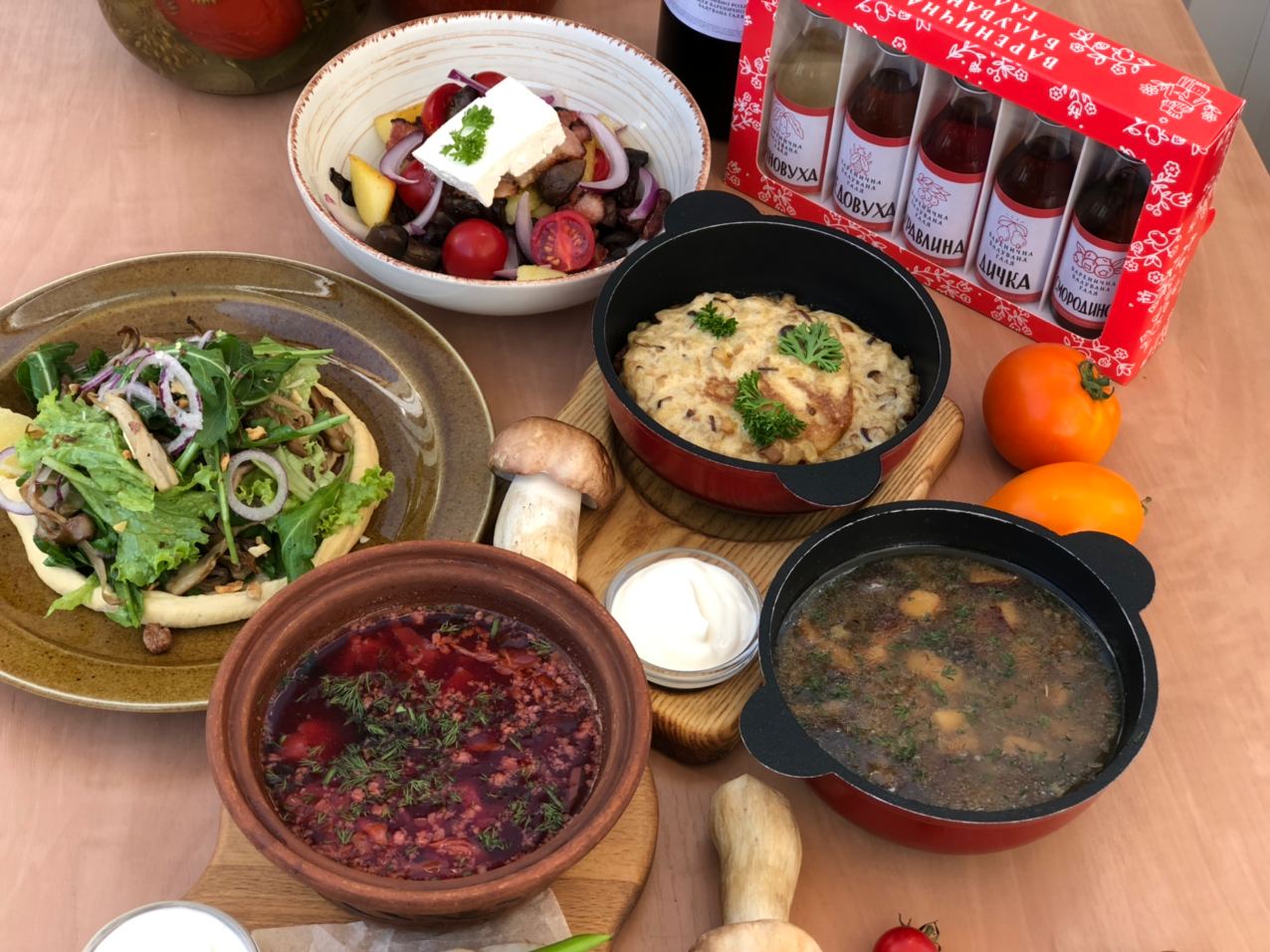 Varenychnaya Baluvana Halya image 2