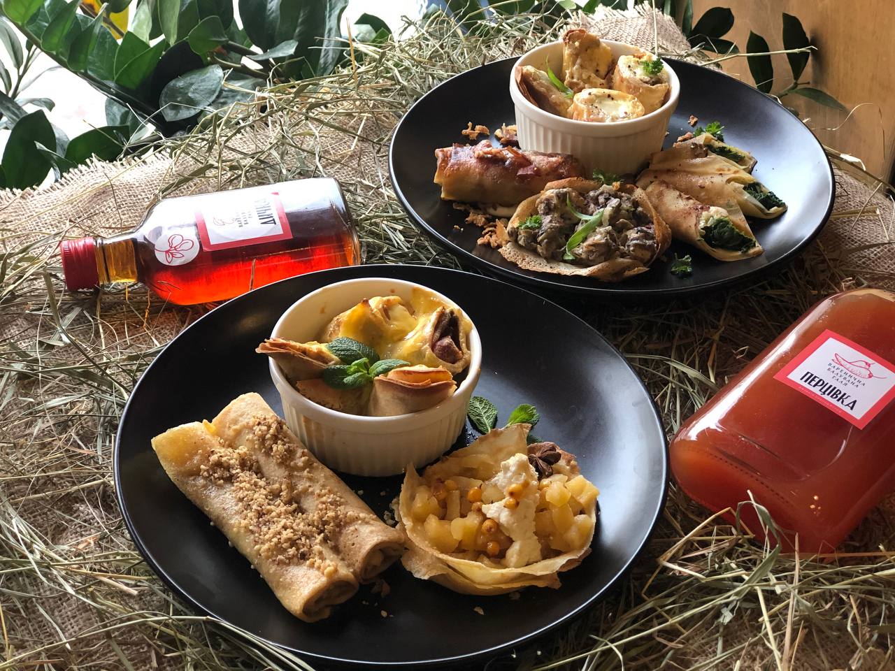 Varenychnaya Baluvana Halya image 5