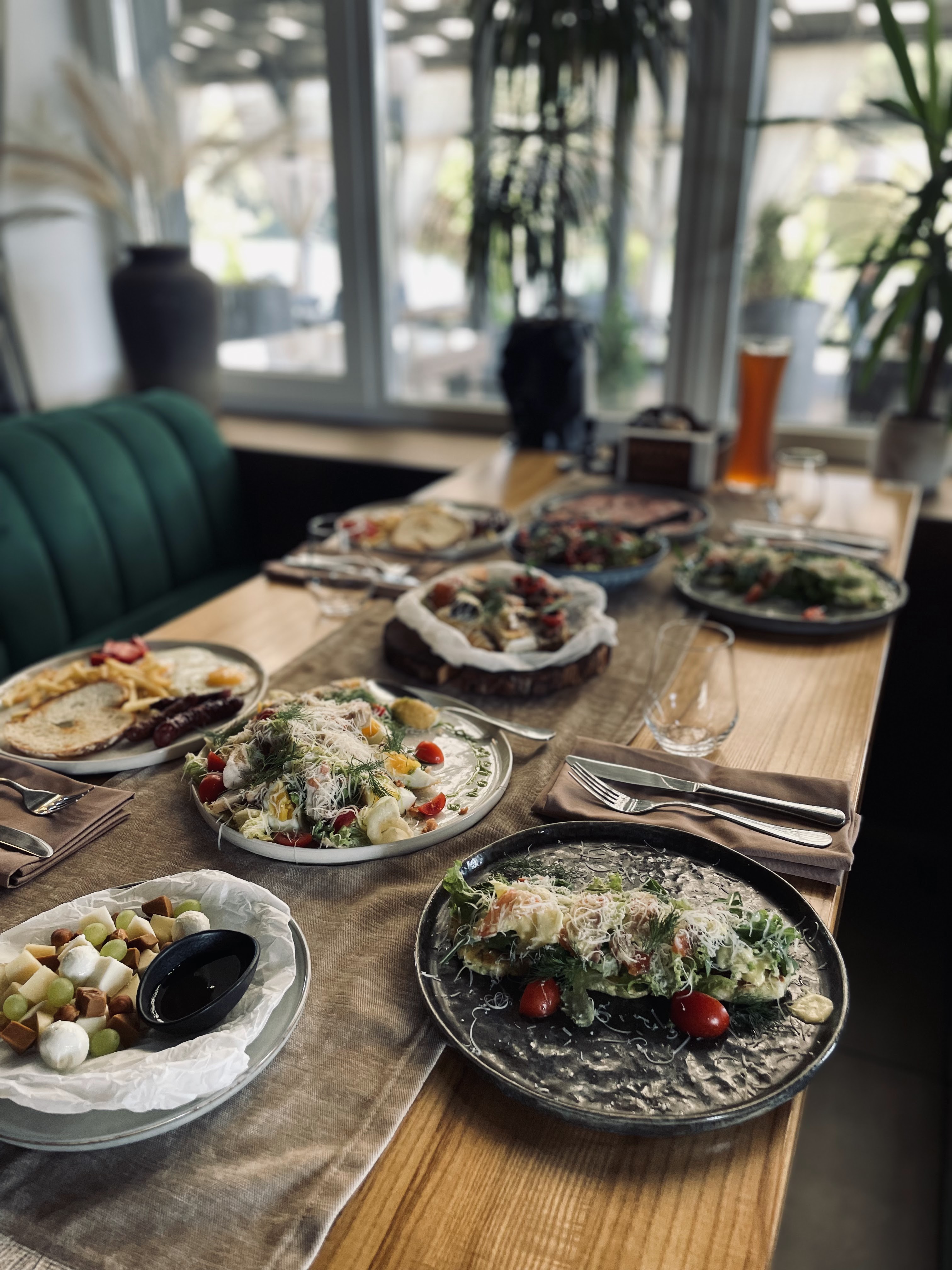 Ресторан HVOYA image 2