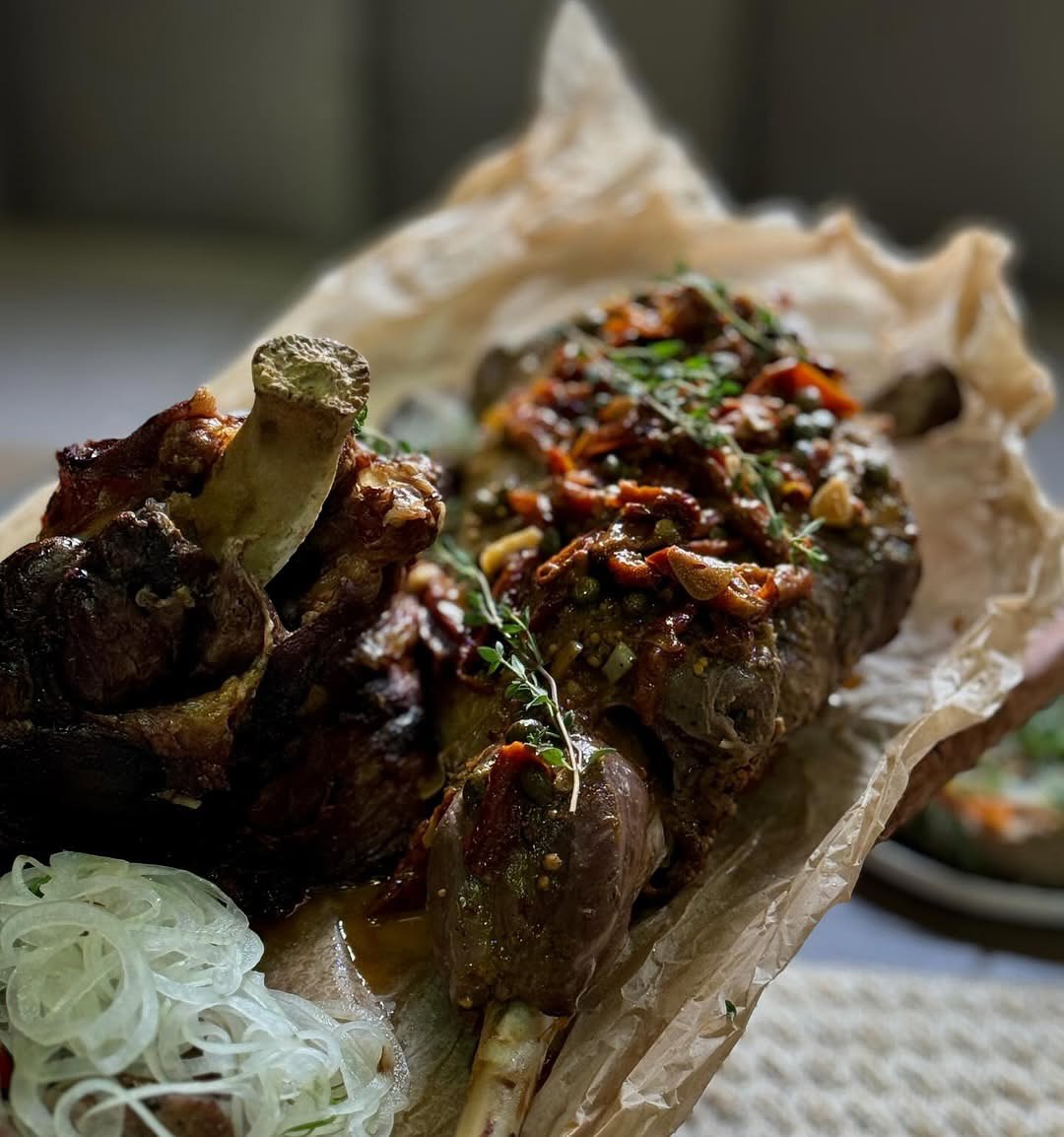 Ресторан HVOYA image 6