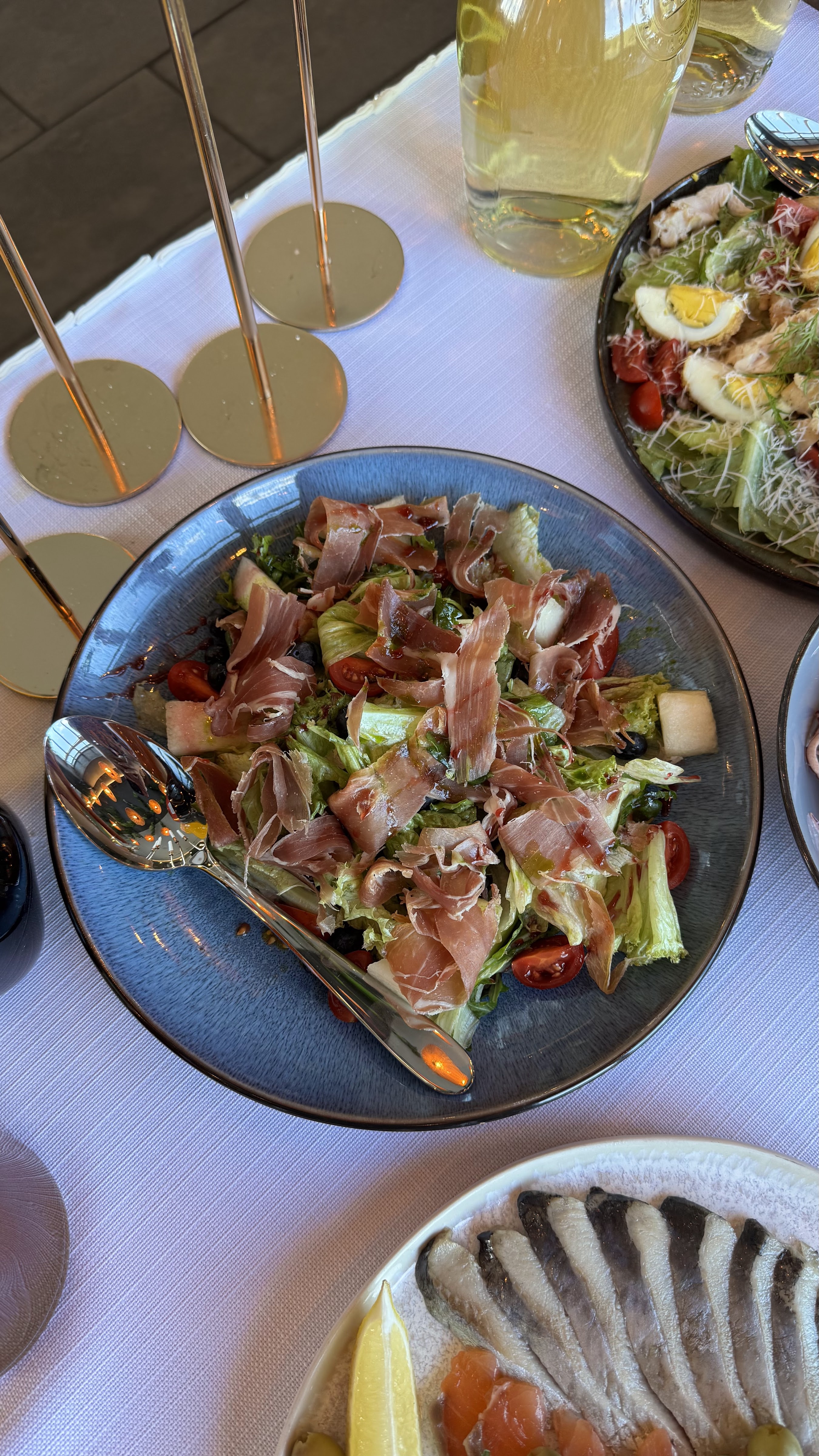 Ресторан HVOYA image 7