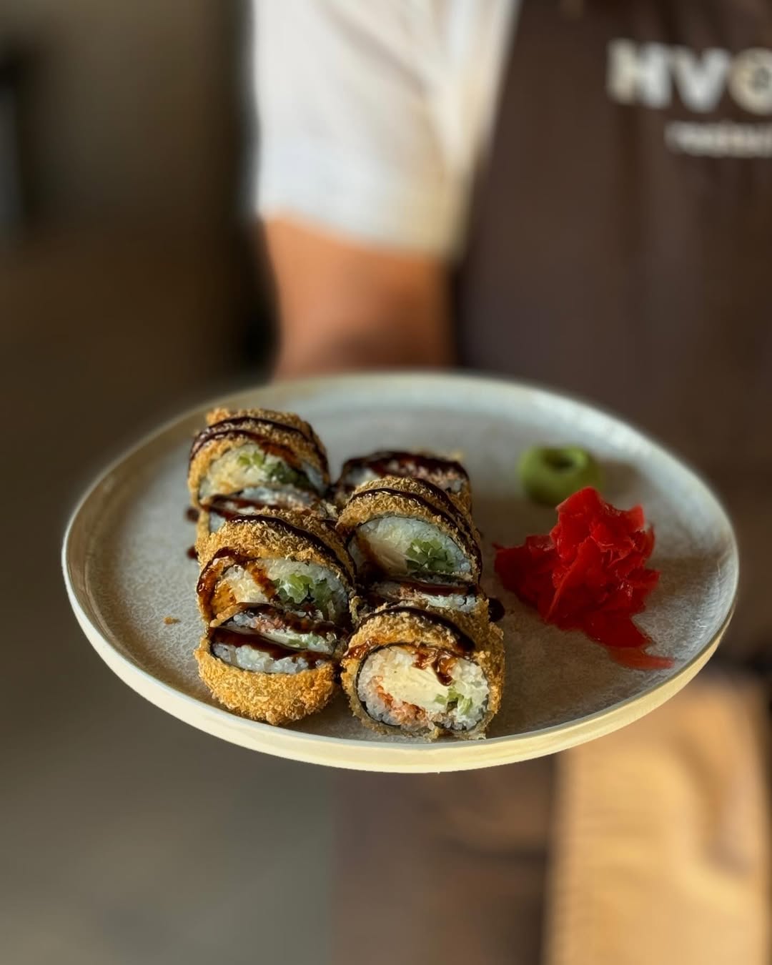 Ресторан HVOYA image 9