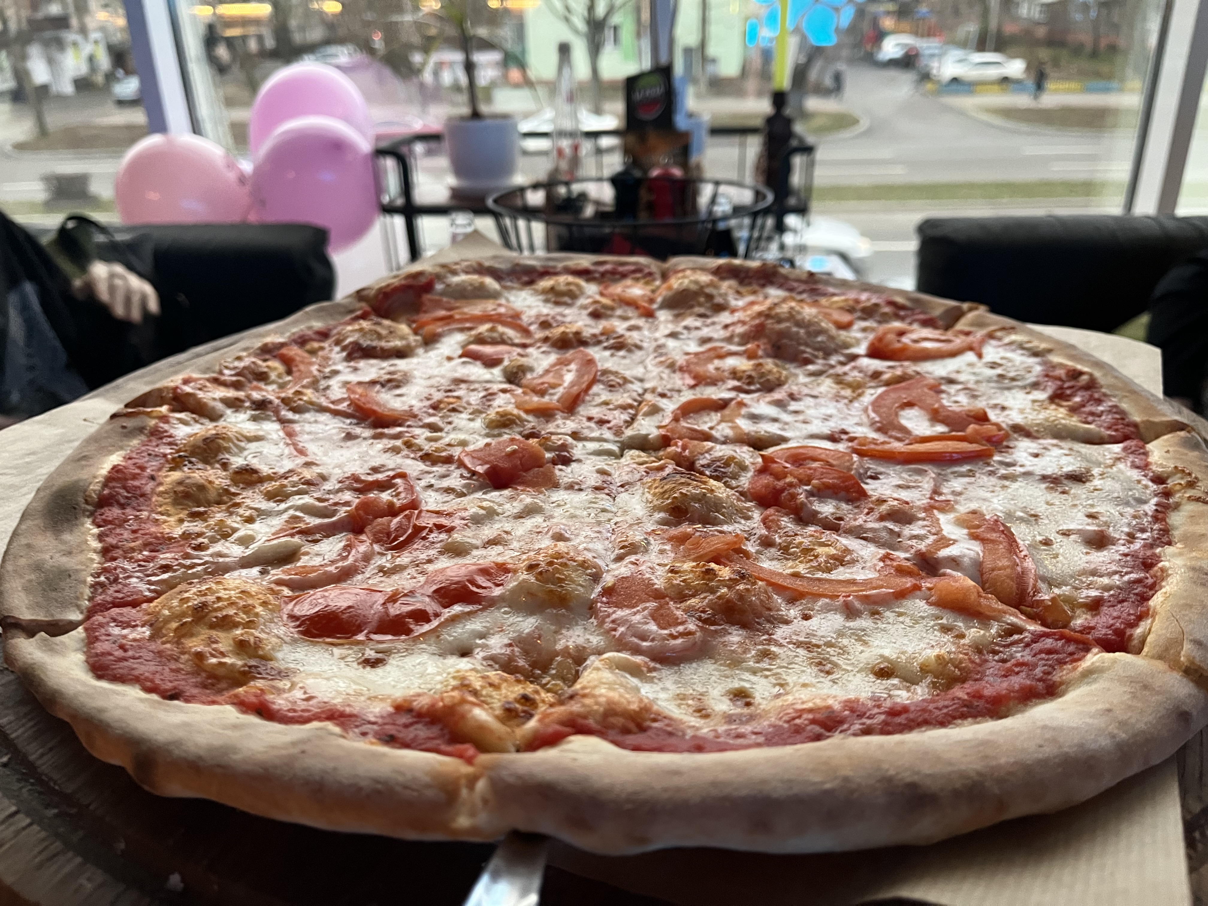 La Pizza Espresso image 2