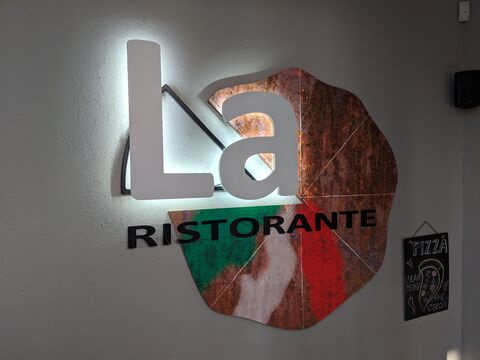 La Pizza Espresso image 4