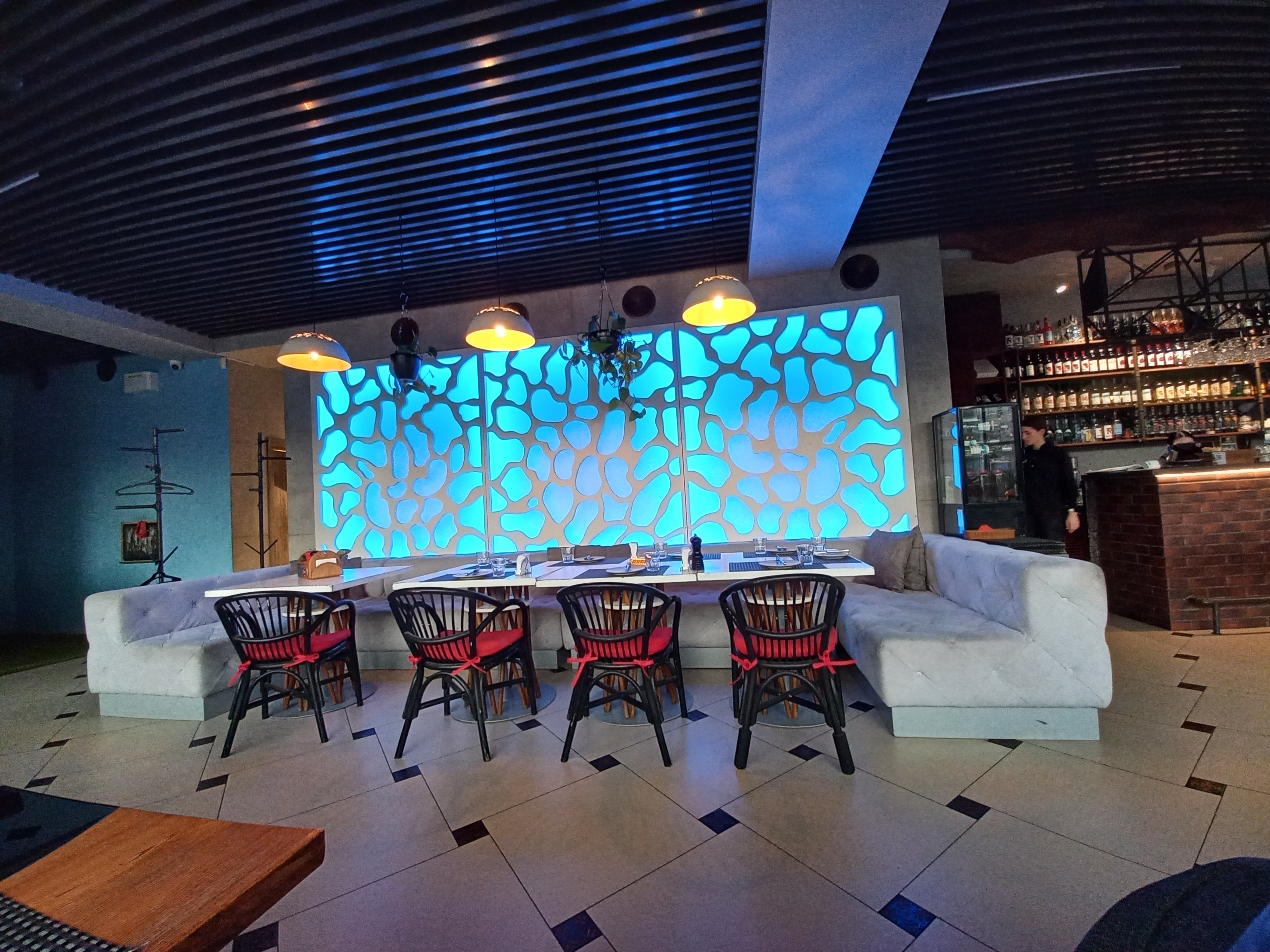 La Pizza Espresso image 5