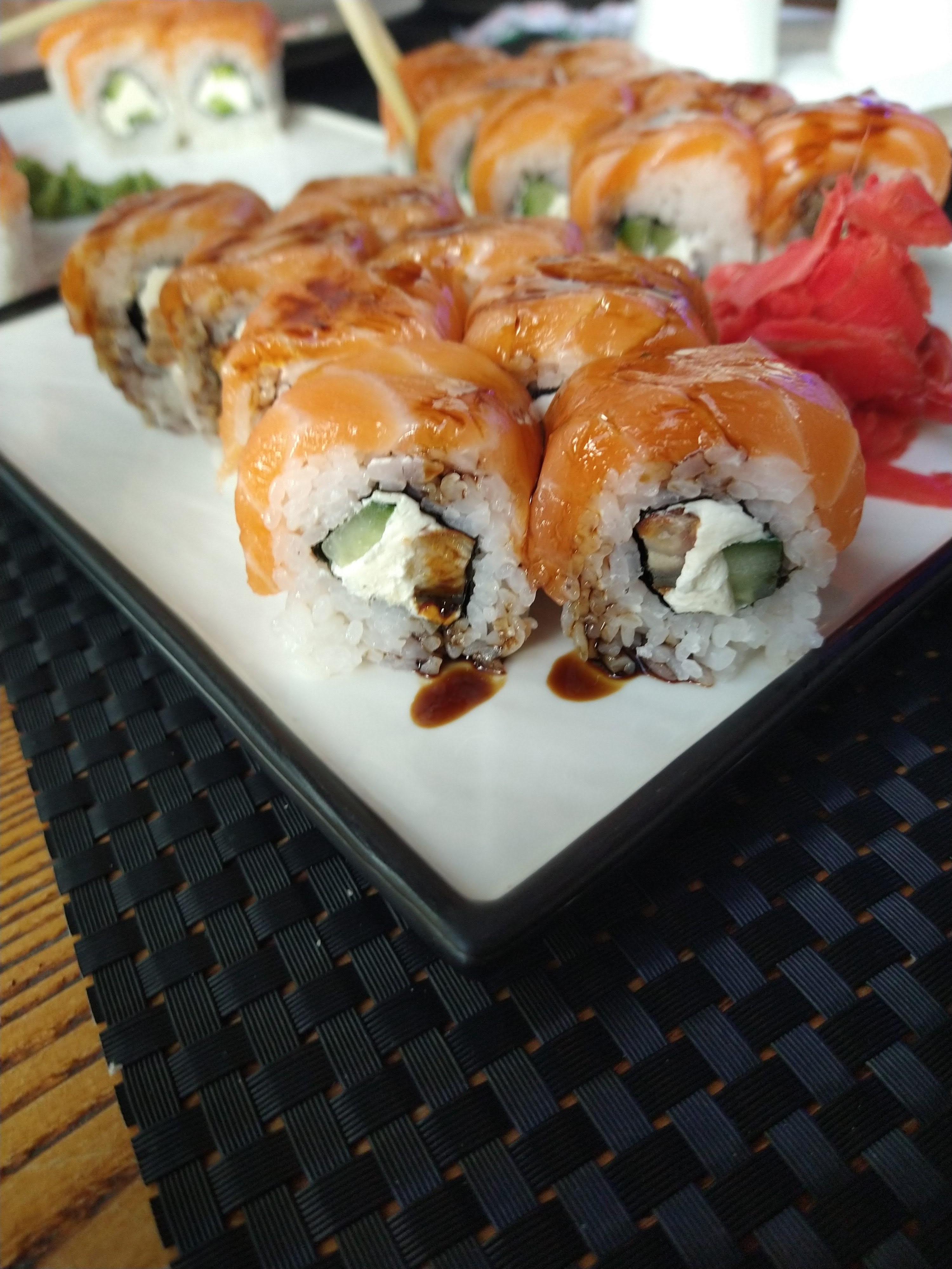 La Pizza Espresso image 7