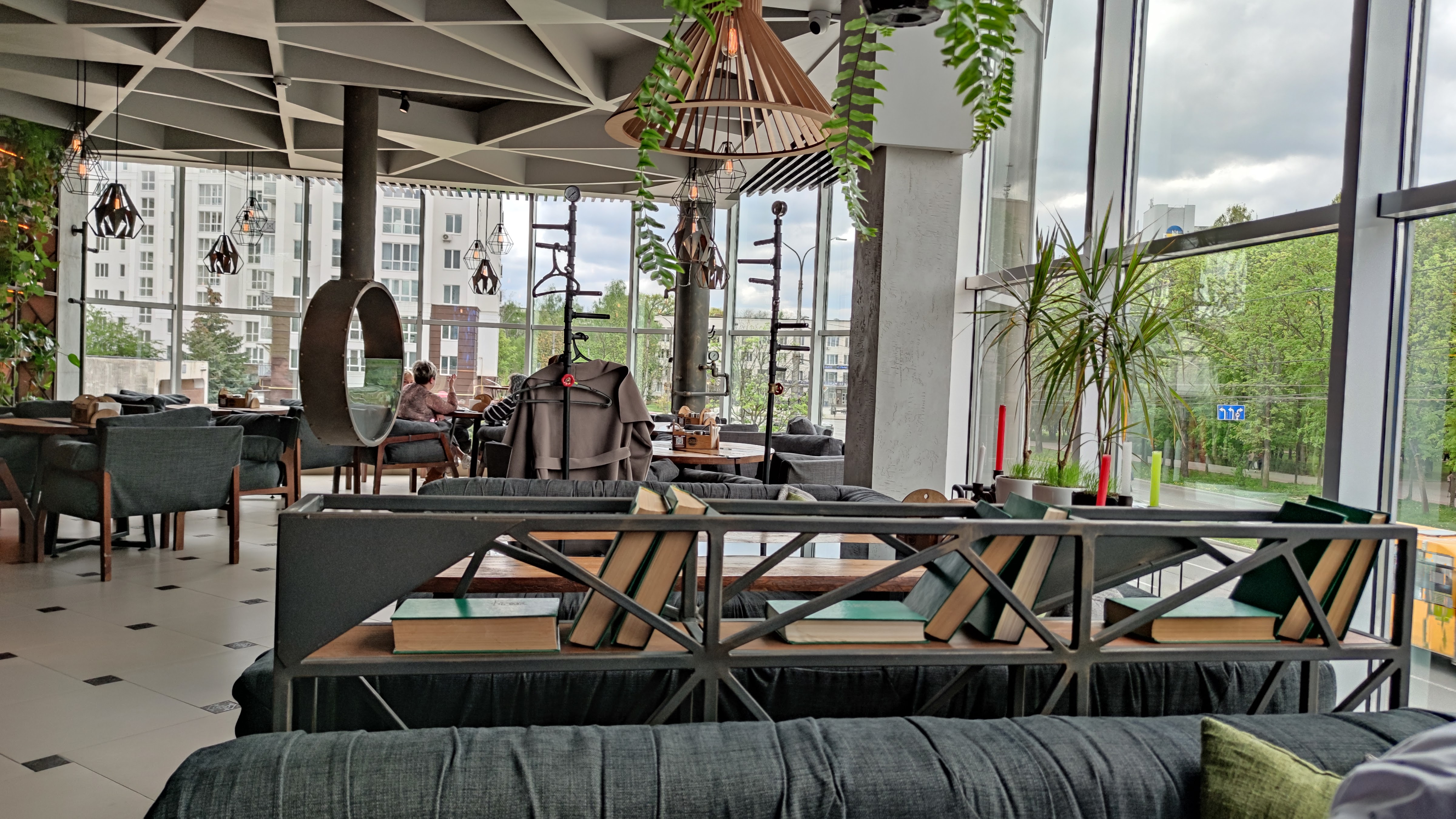 La Pizza Espresso image 8