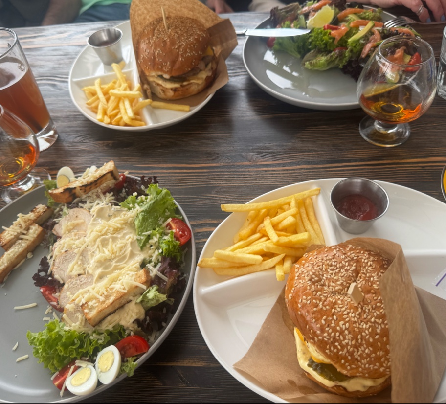 La Pizza Espresso image 9