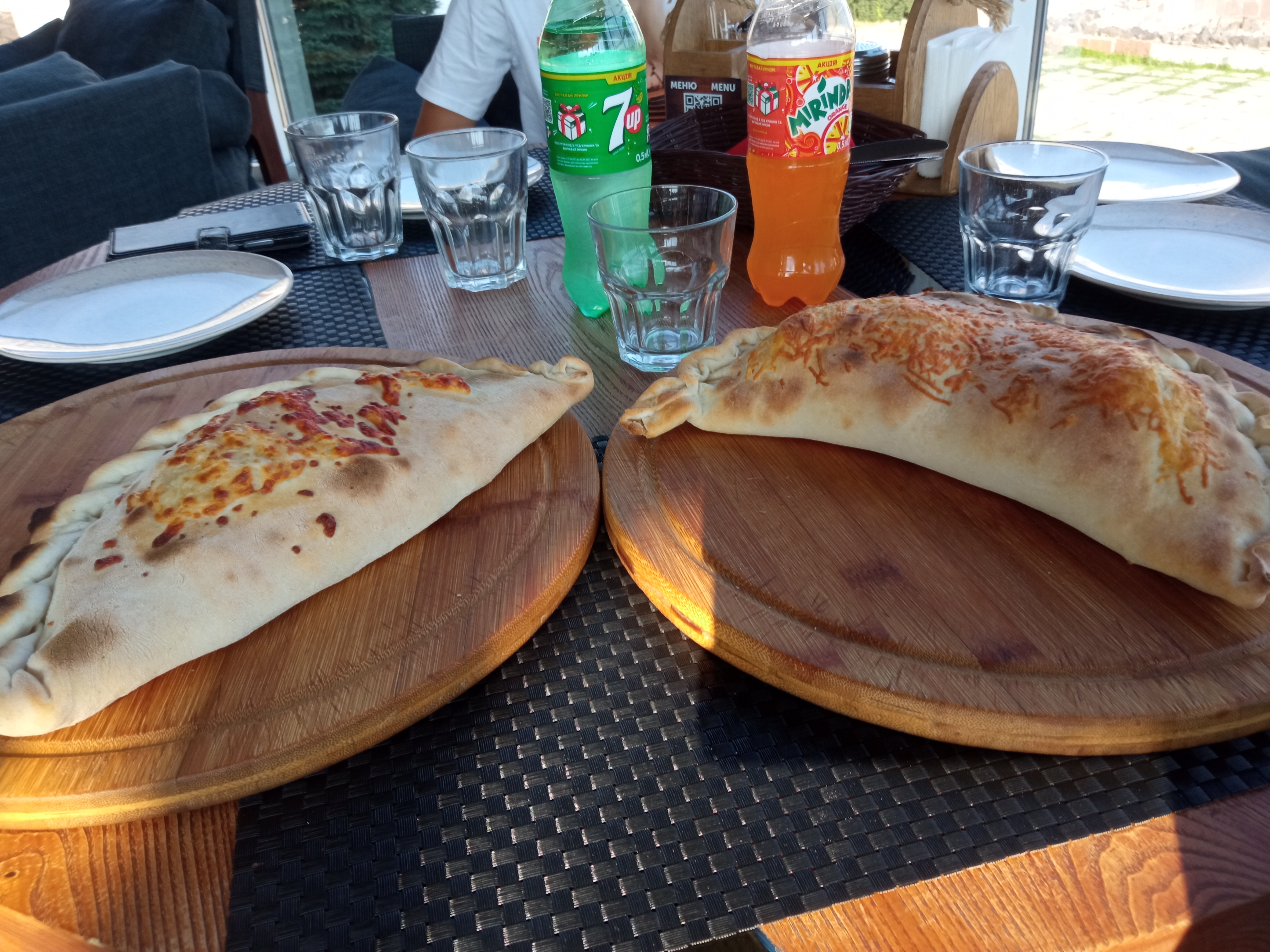 La Pizza Espresso image 10