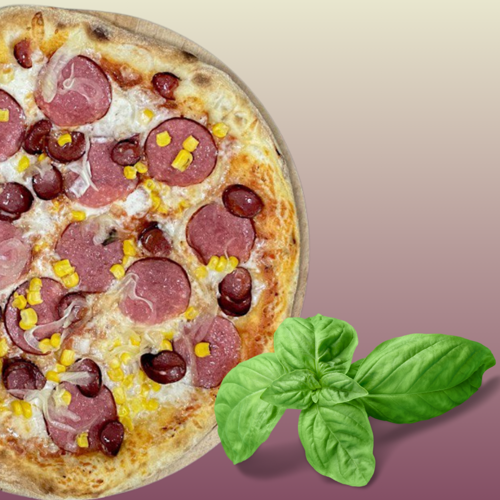 ФОКСІ Піца__FOXI Піца Пиво image 2