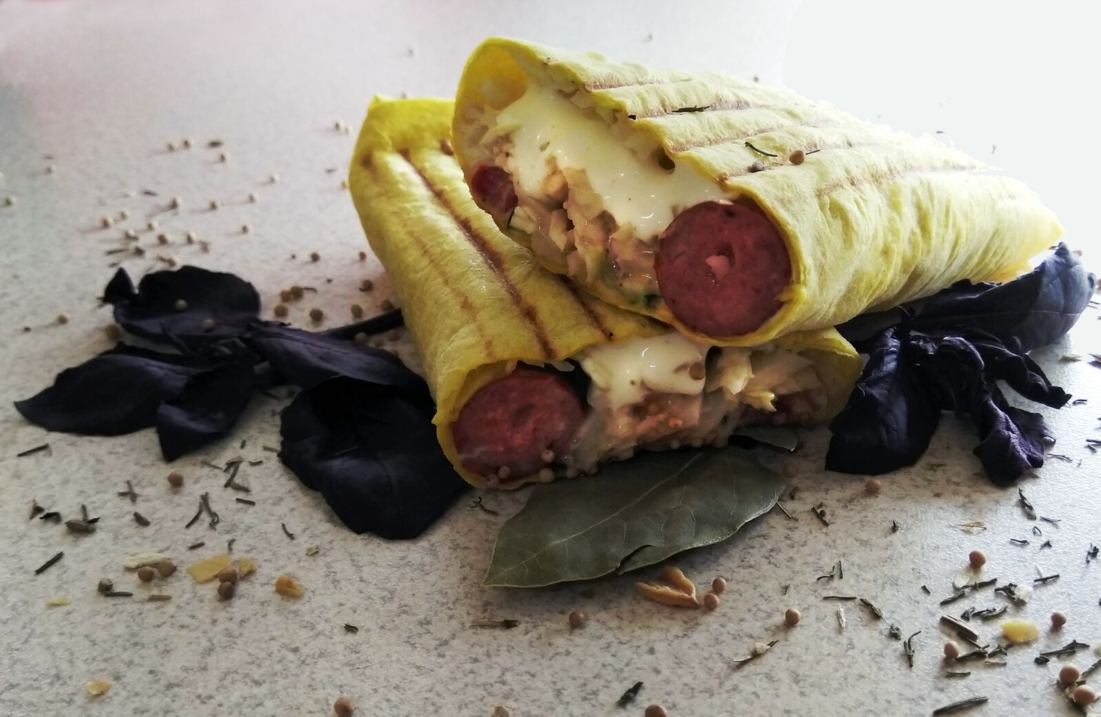 Kebab San's image 4