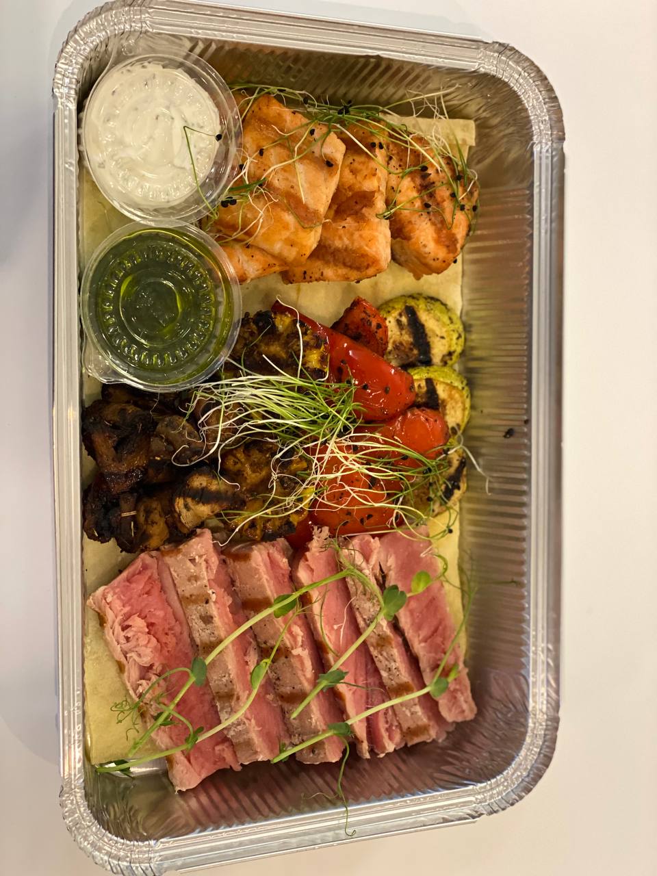 Ресторан Мальва image 3