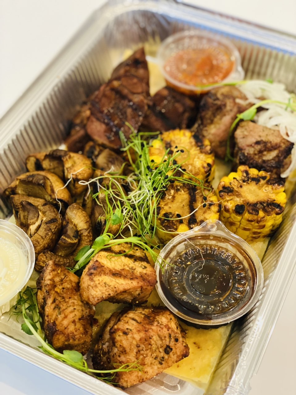 Ресторан Мальва image 5