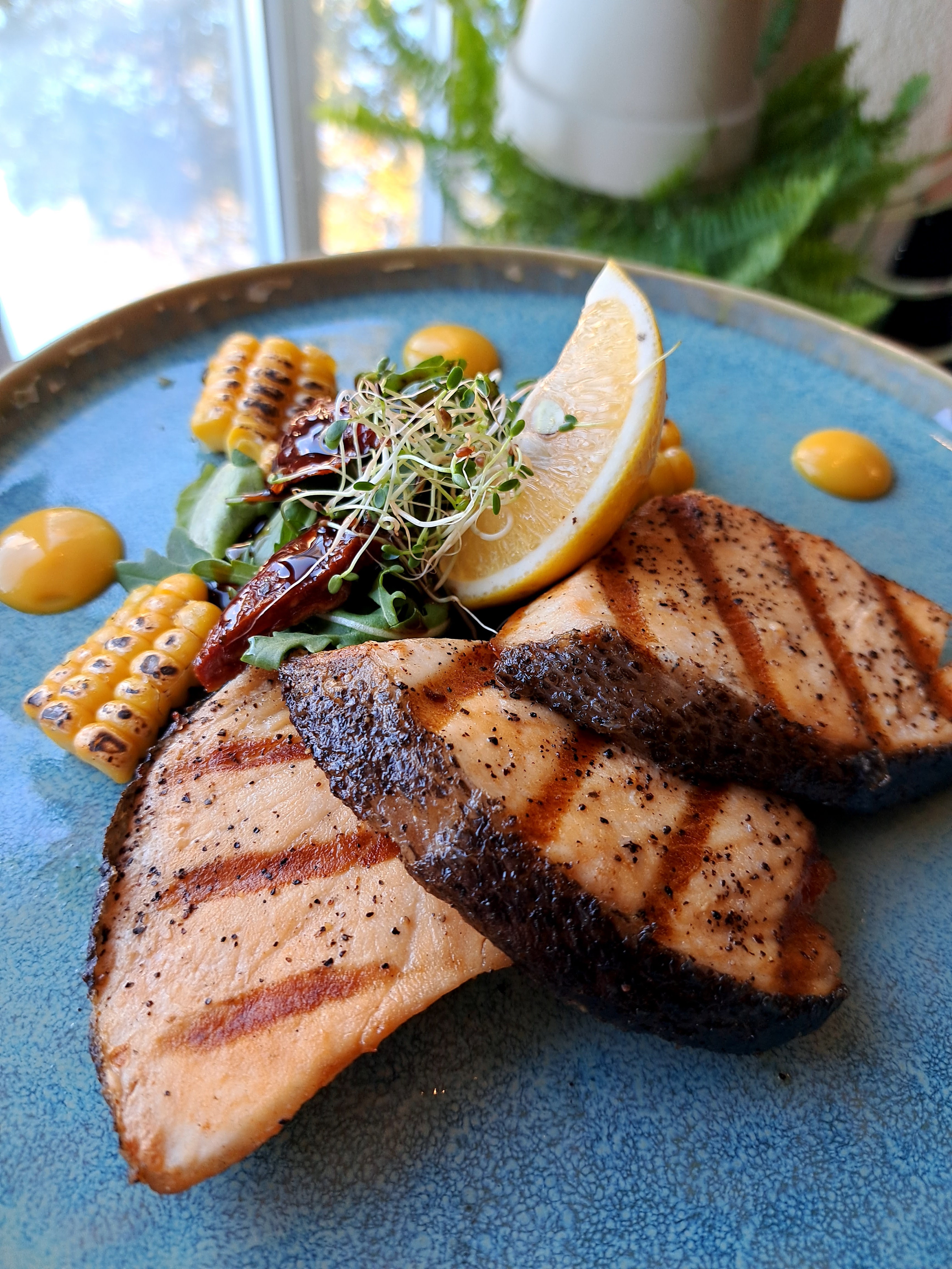 Ресторан Мальва image 7