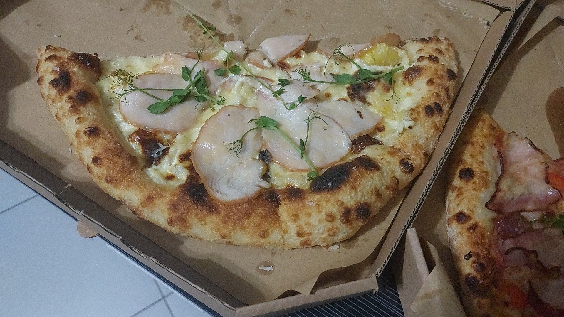 Ресторан Мальва image 9