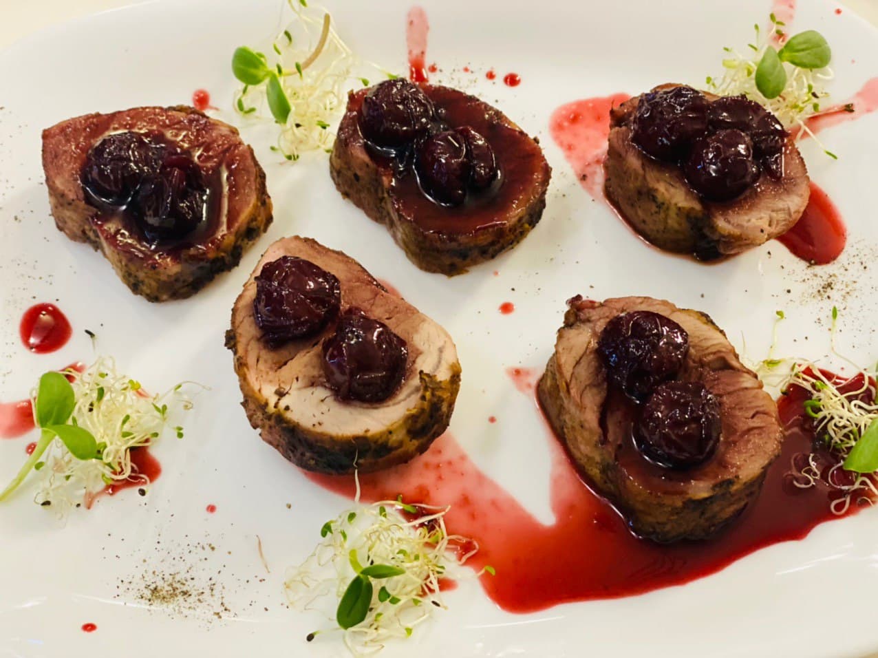 Ресторан Мальва image 10