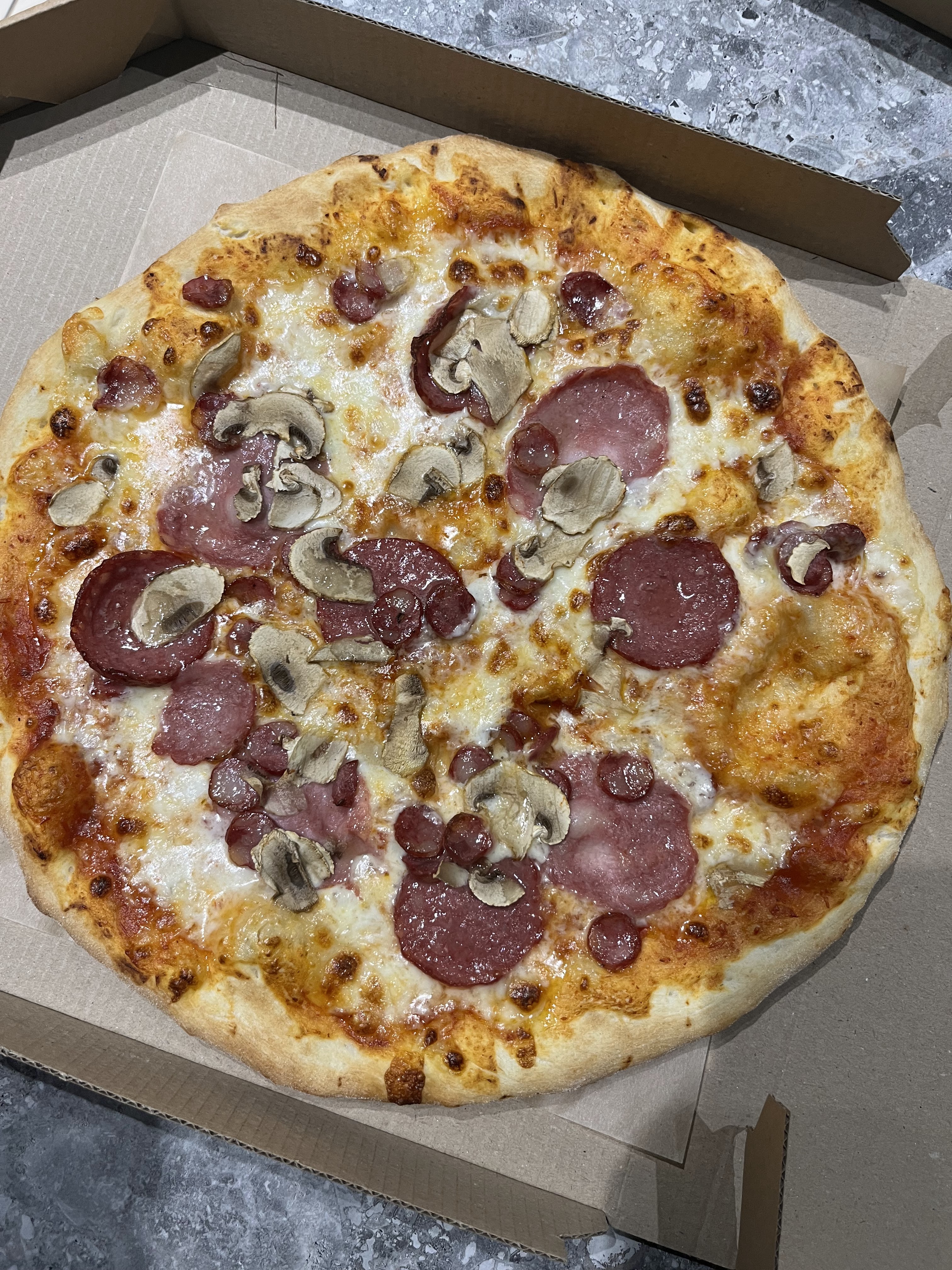 SD Pizza Bar image 2