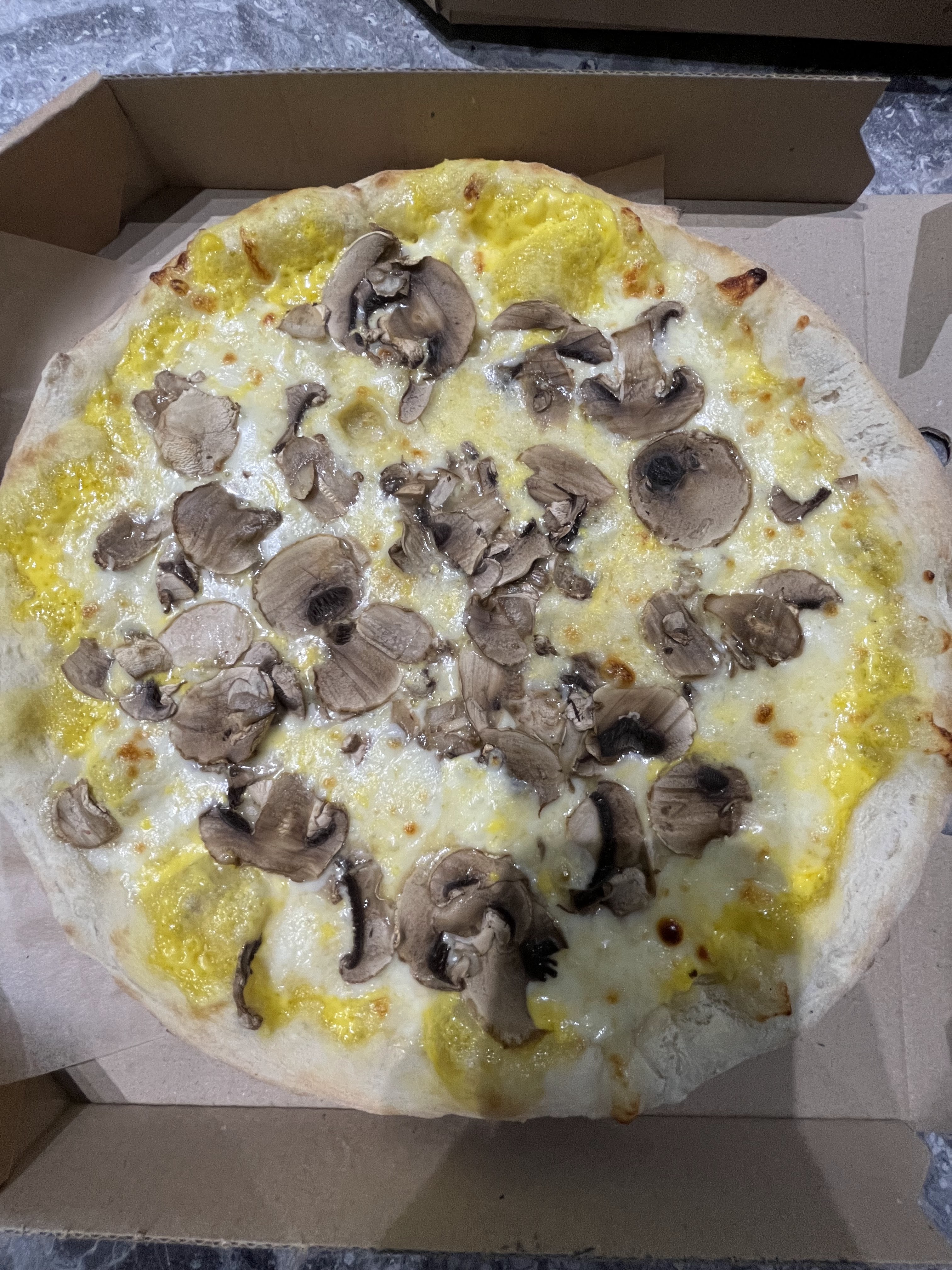 SD Pizza Bar image 5