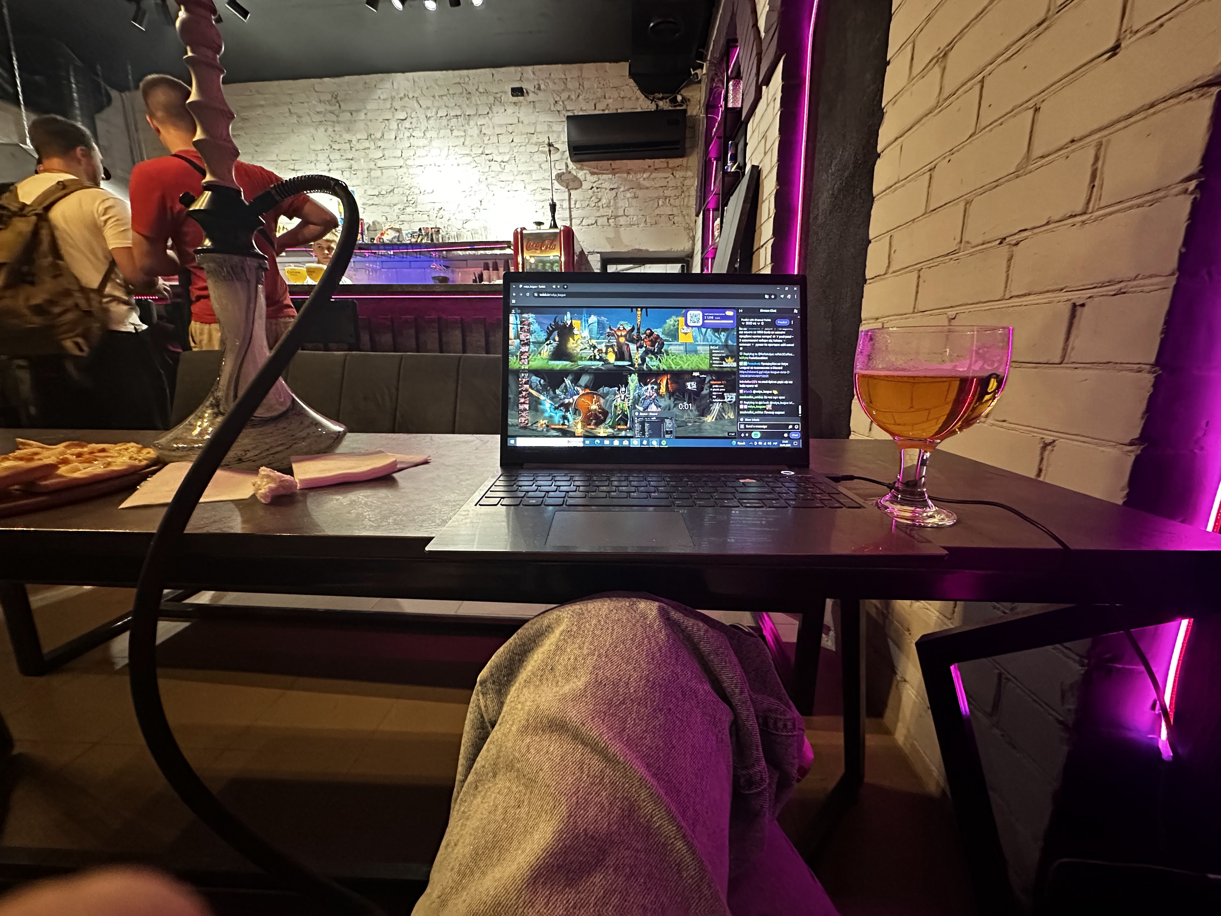 SD Pizza Bar image 8