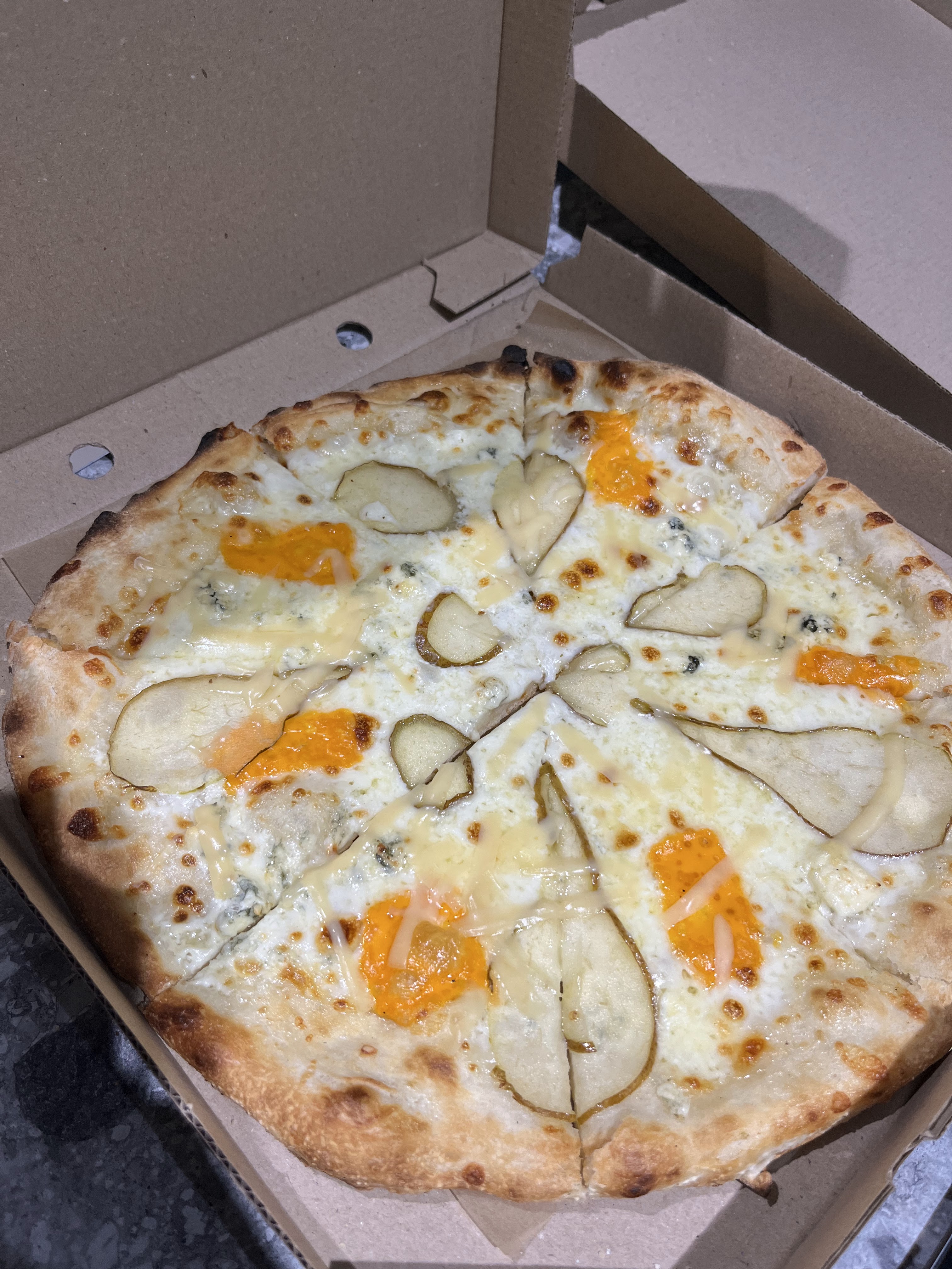 SD Pizza Bar image 10