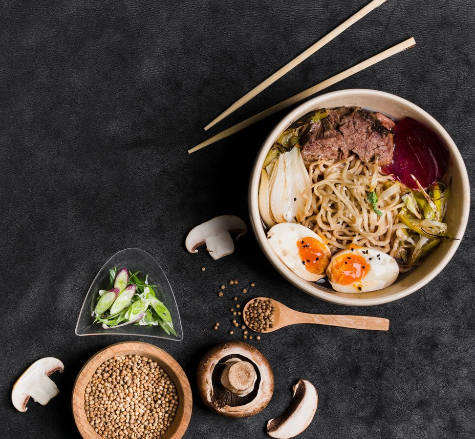 WOK BOX Суші Чернігів image 2