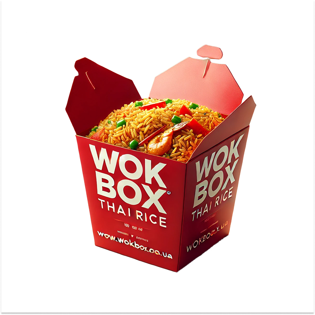 WOK BOX Суші Чернігів image 4