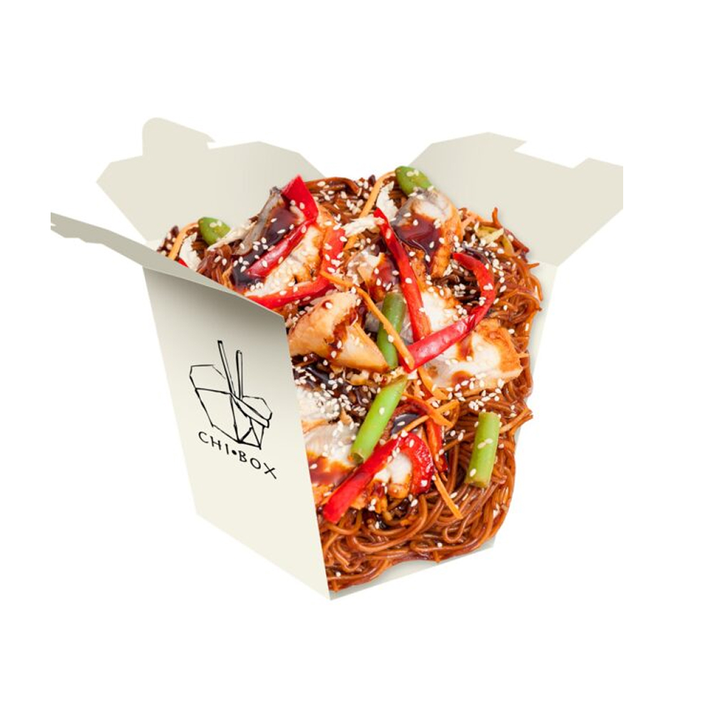 WOK BOX Суші Чернігів image 5