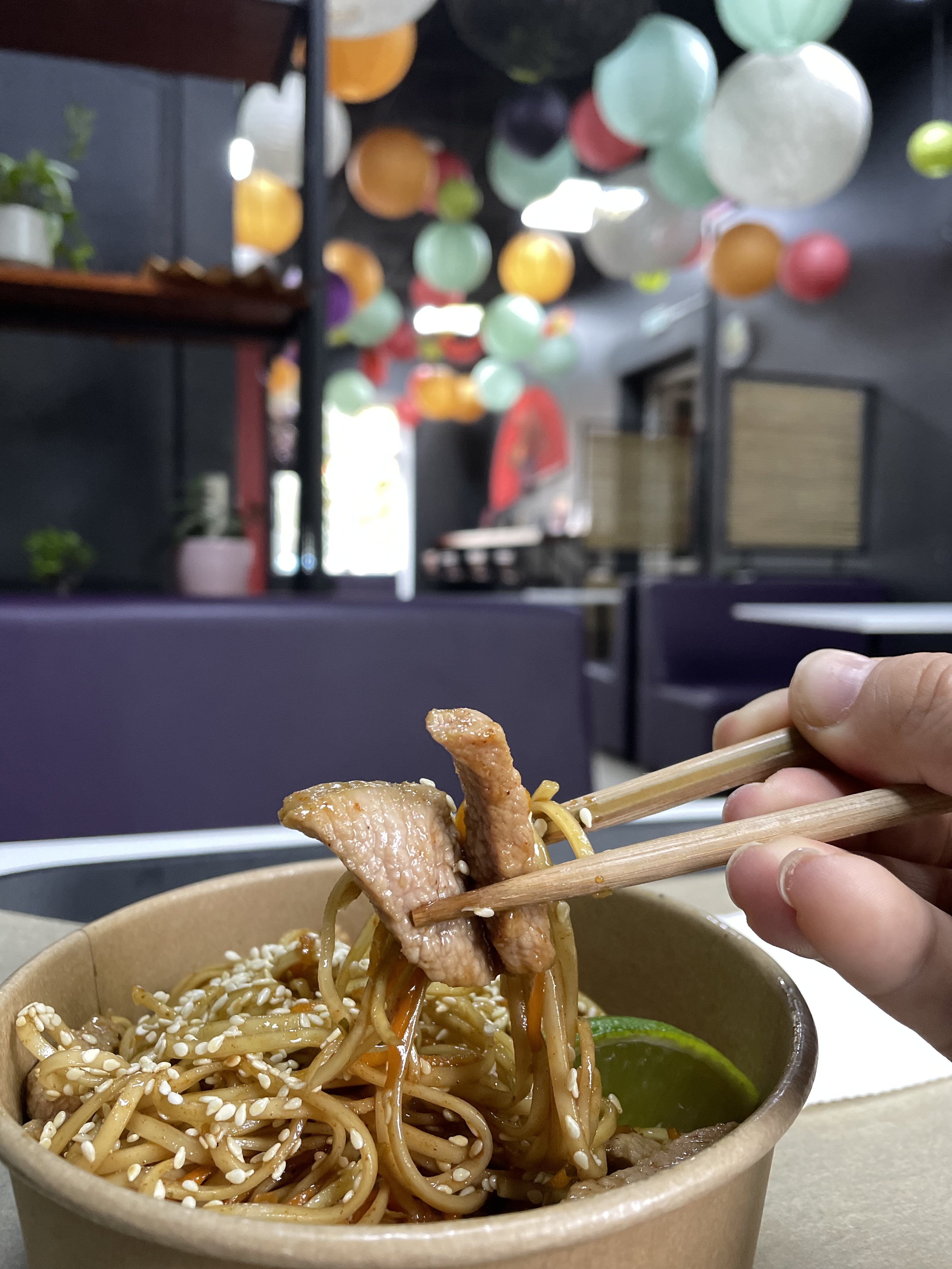 WOK BOX Суші Чернігів image 7