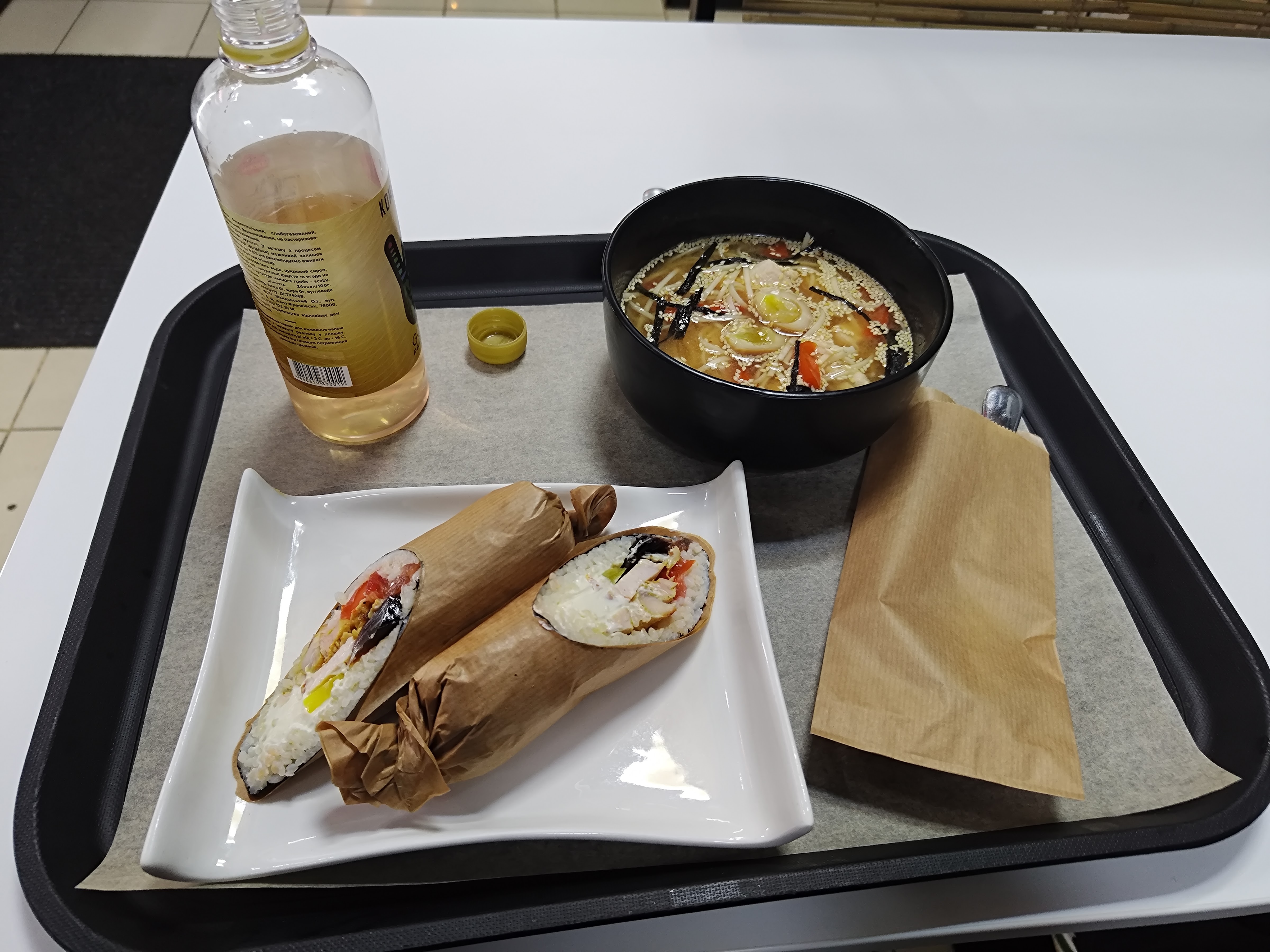 WOK BOX Суші Чернігів image 8