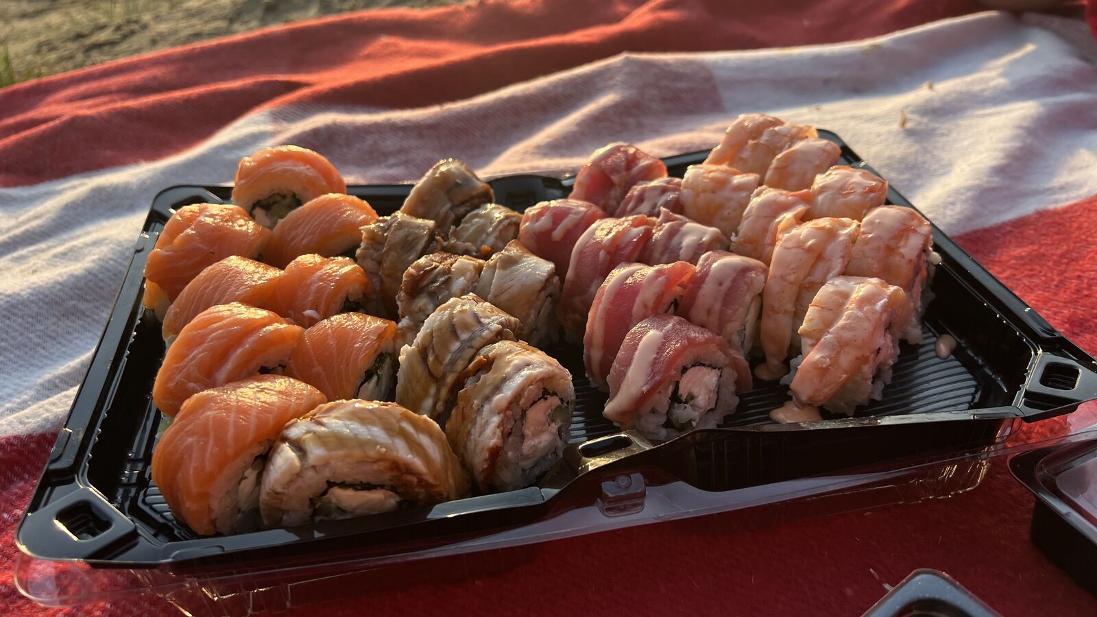 WOK BOX Суші Чернігів image 9