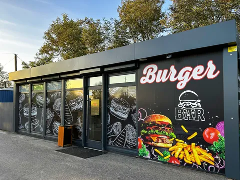 BURGER BAR image 1