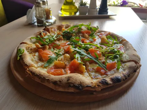 Pizza Di Roma image 2