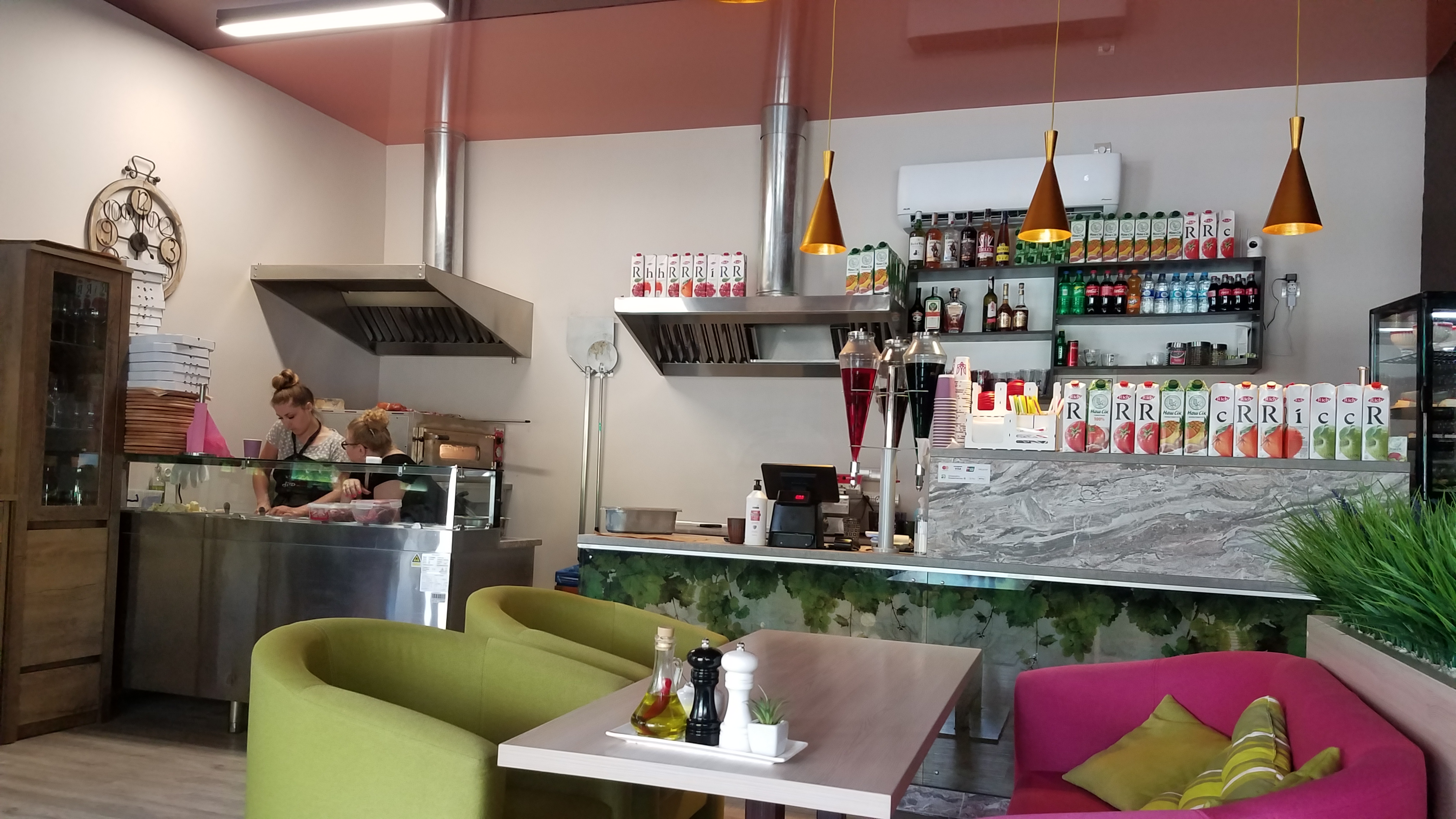 Pizza Di Roma image 4