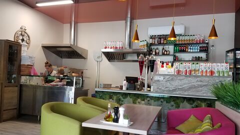 Pizza Di Roma image 4