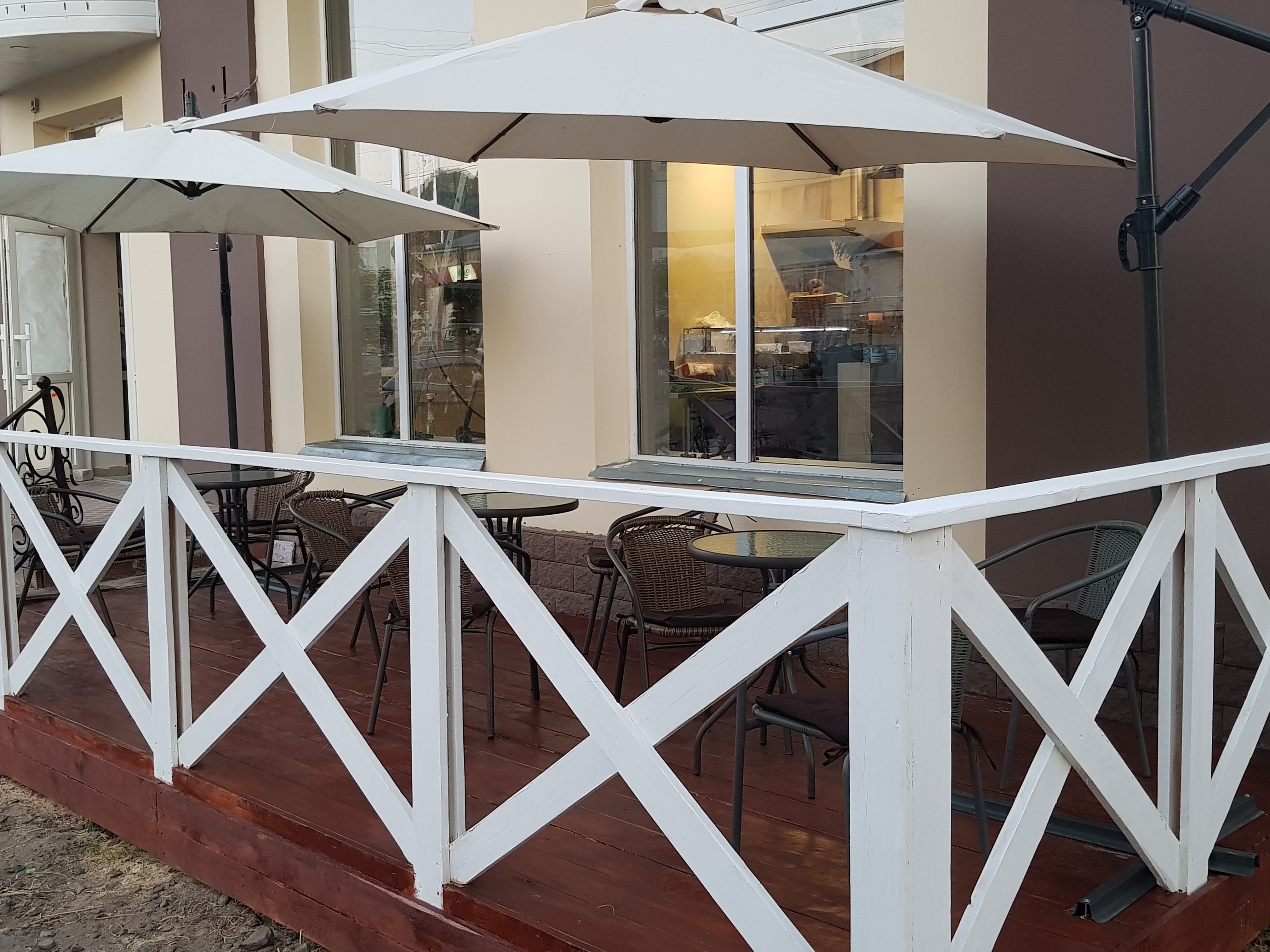 Pizza Di Roma image 6