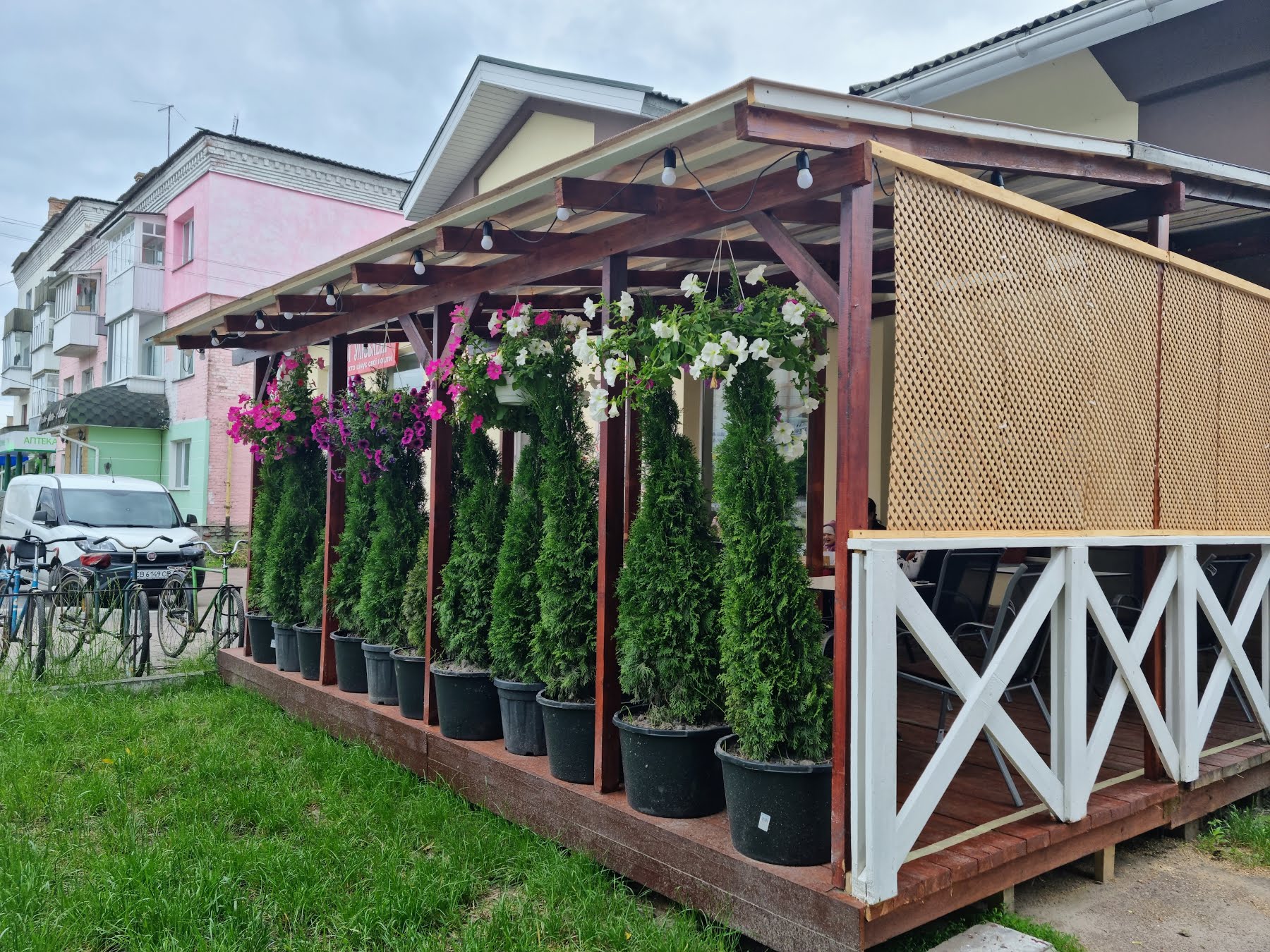 Pizza Di Roma image 7