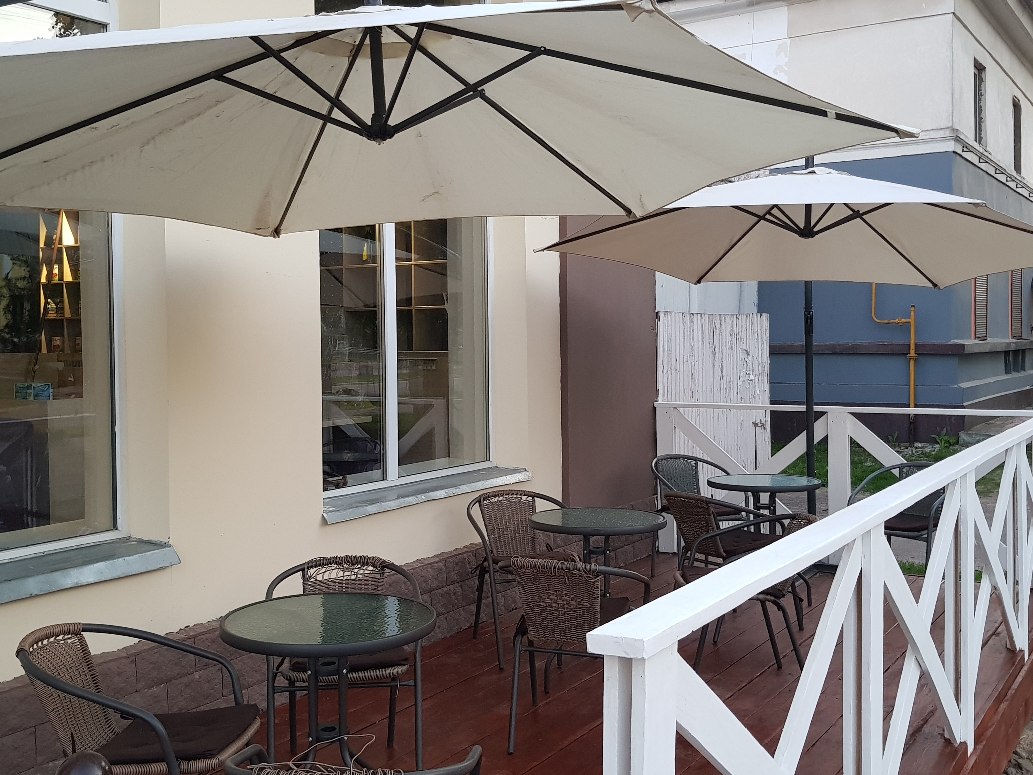 Pizza Di Roma image 9