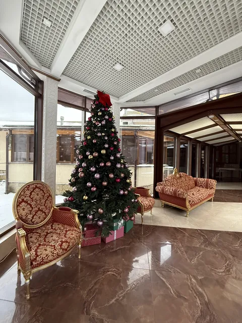 "Golden Palm" image 5