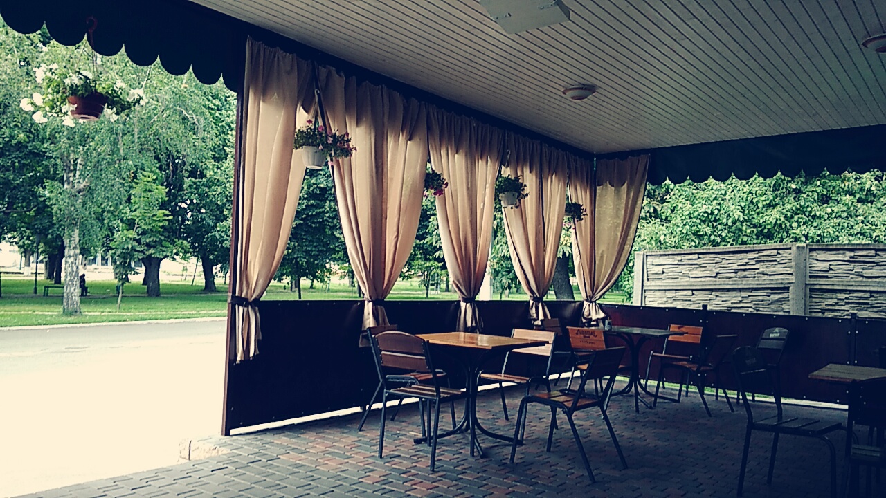 Sribnyy Hlobus image 1