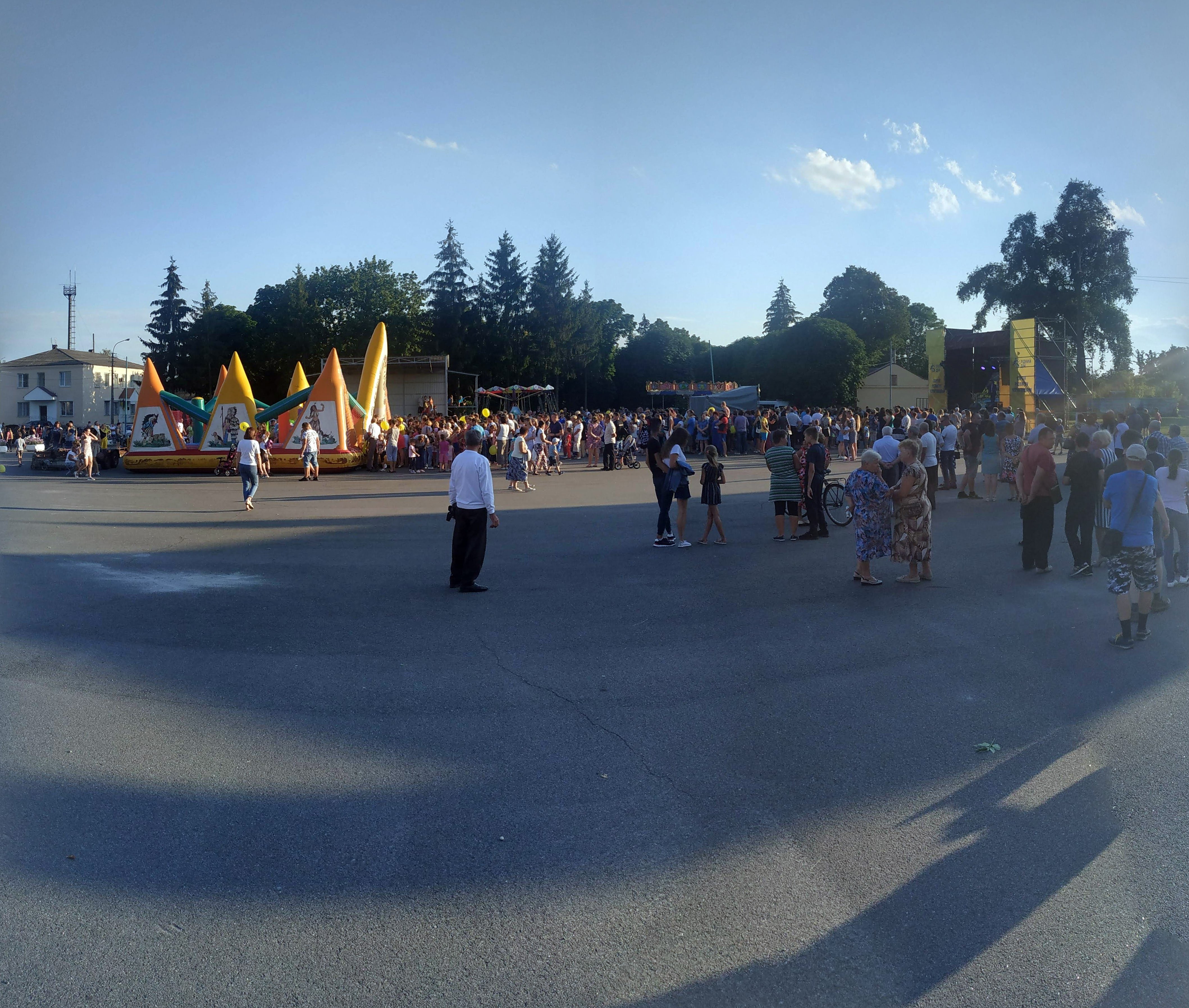 Sribnyy Hlobus image 3