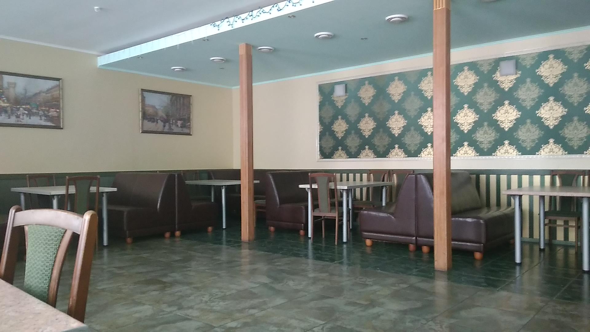 Sribnyy Hlobus image 6