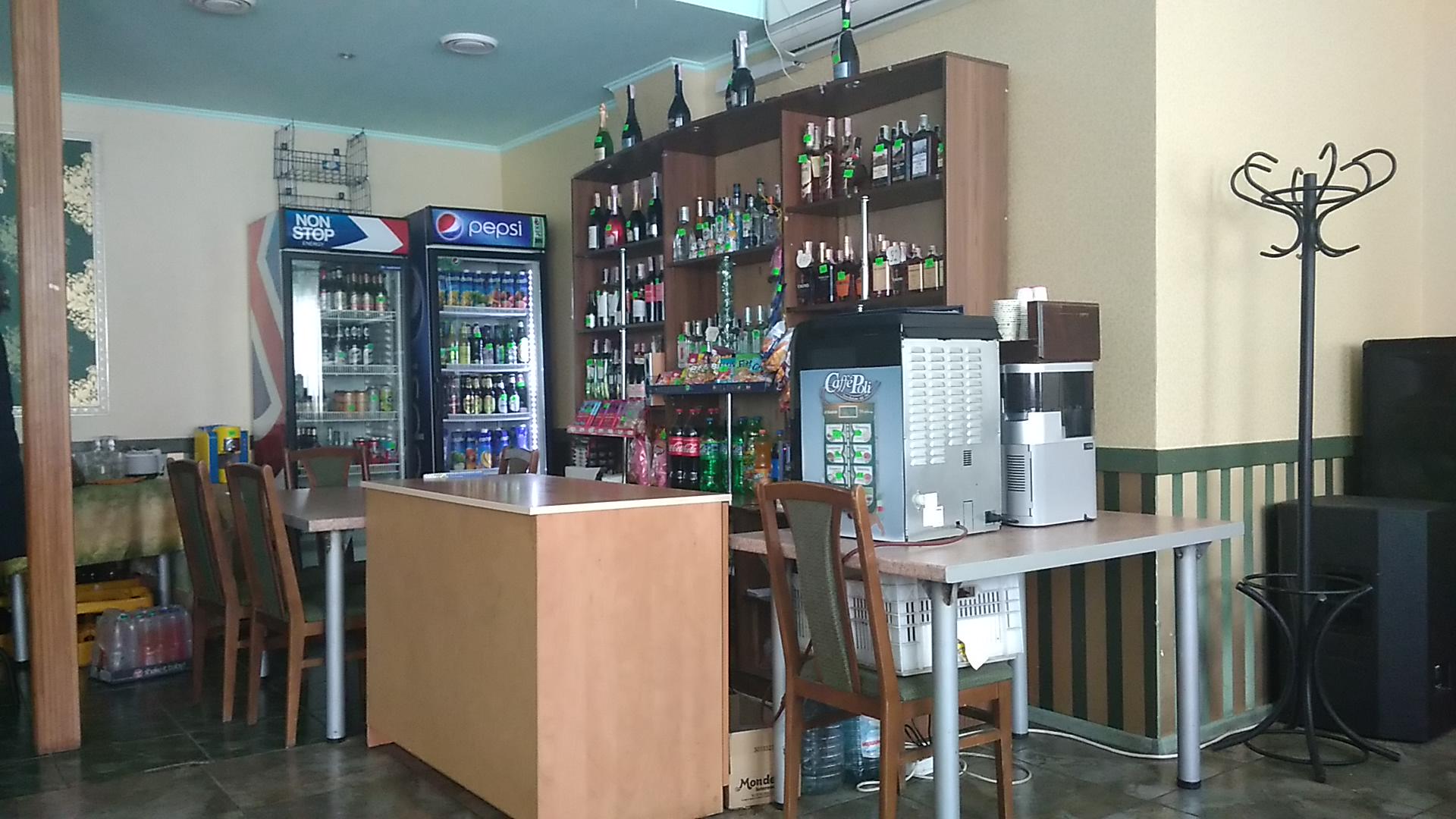 Sribnyy Hlobus image 7