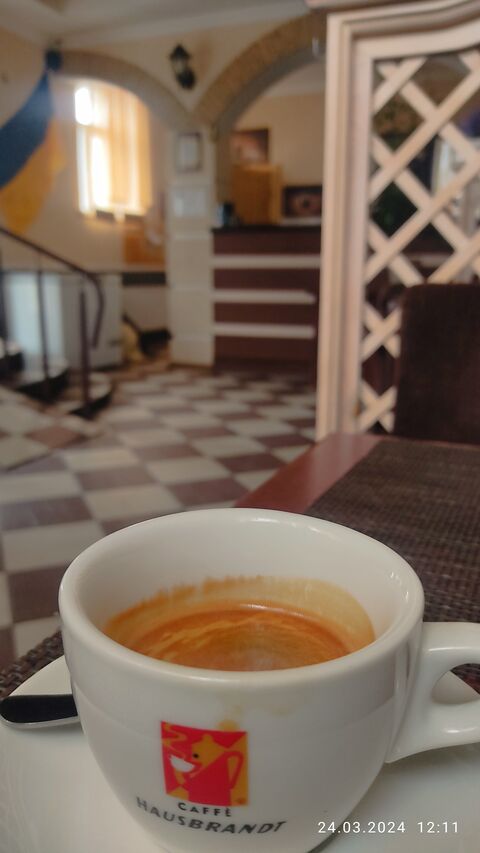 Cappuccino image 6