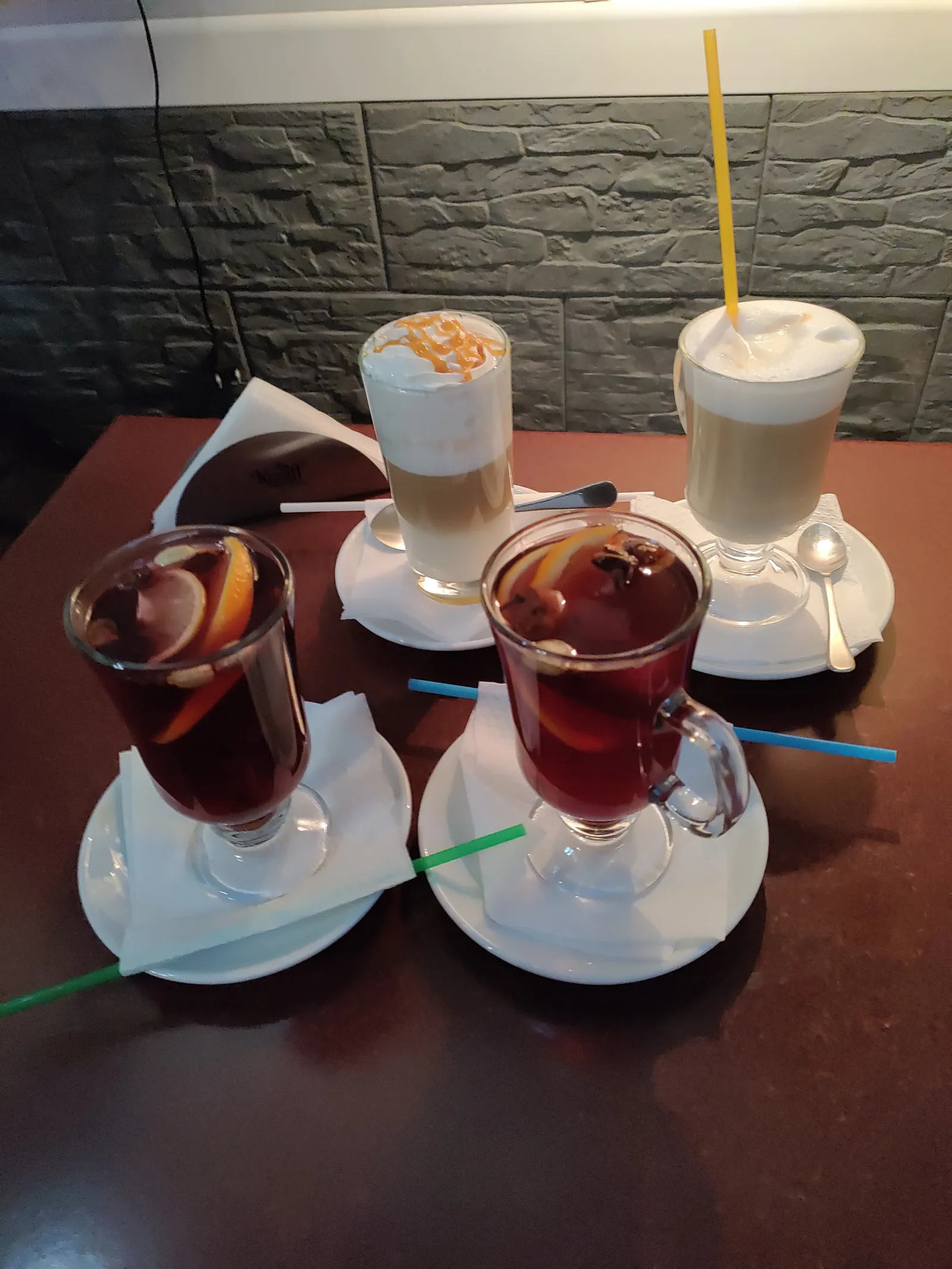 Cappuccino image 9